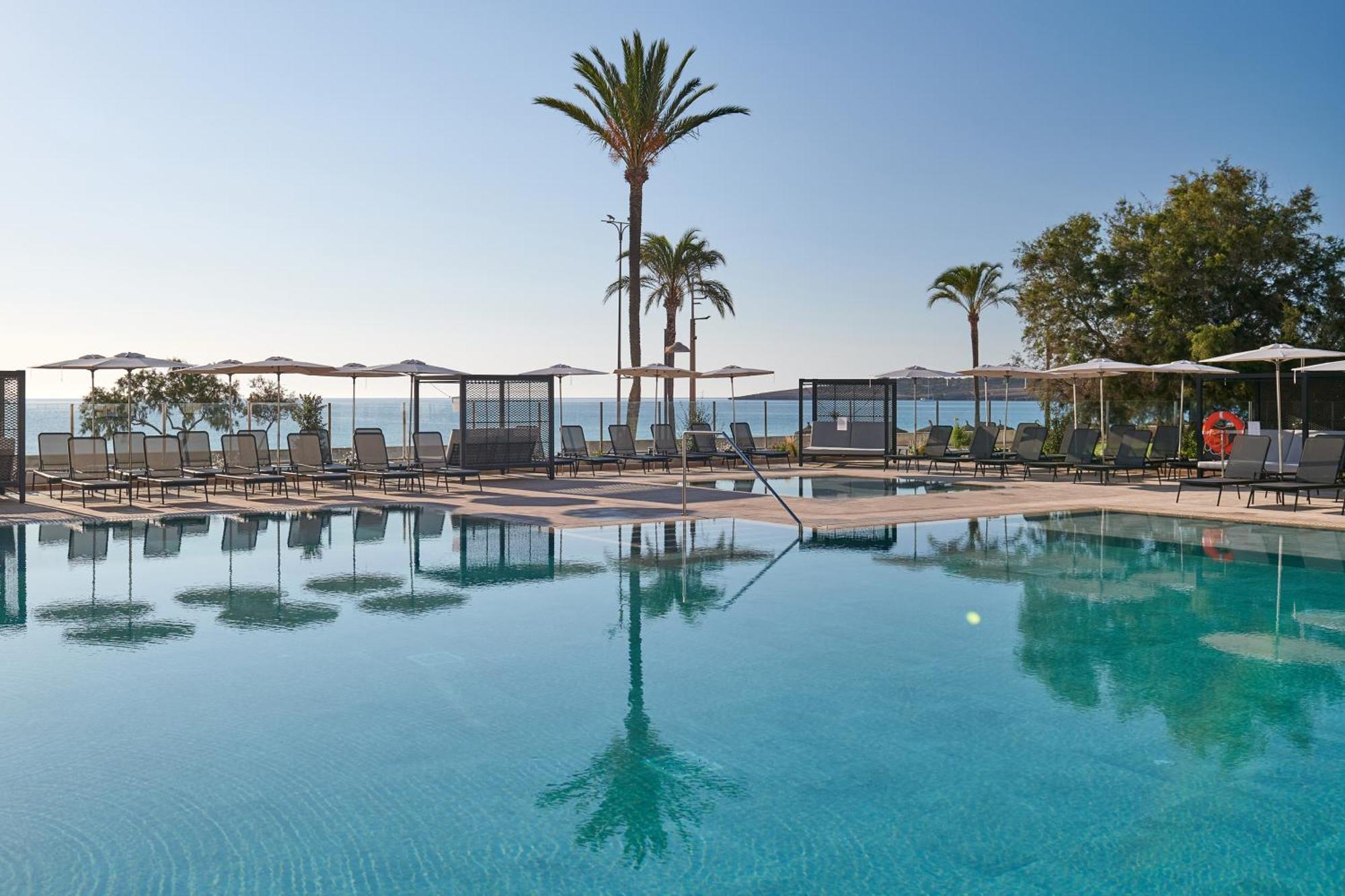 Hipotels Flamenco Cala Millor (Mallorca)
