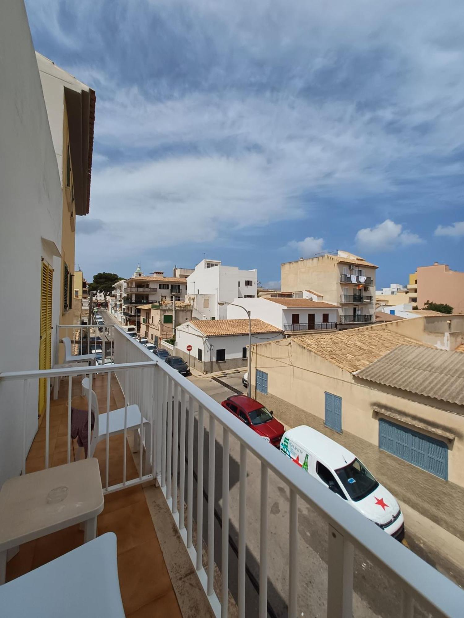 Pensión Cala Ratjada