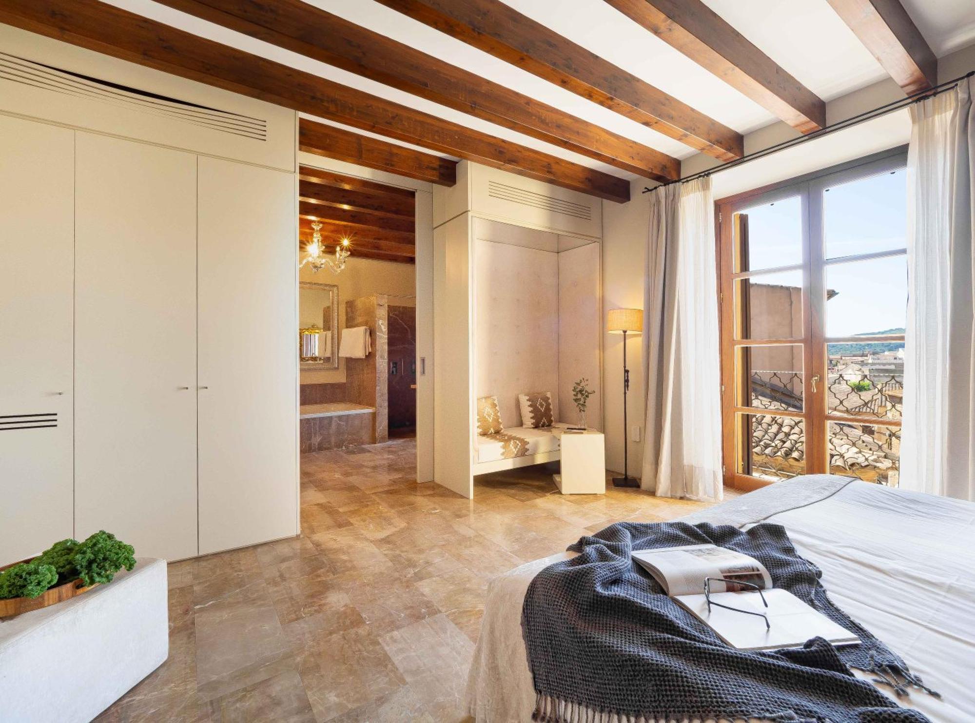 & Restaurant Jardi D'arta Hotel 4*