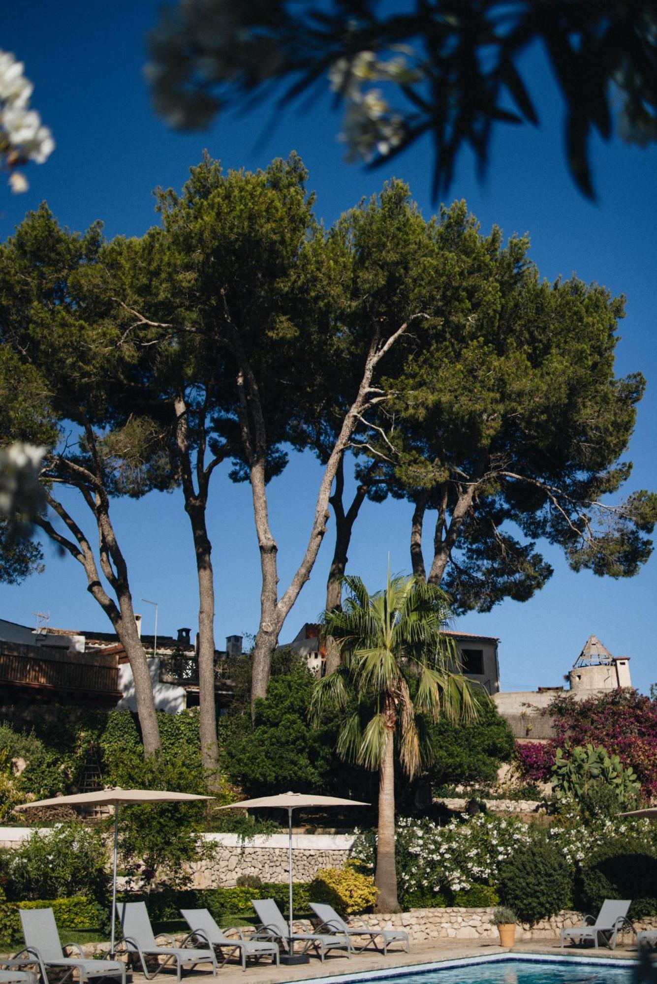 Can Moio Turismo De Interior 3* Montuiri (Mallorca)