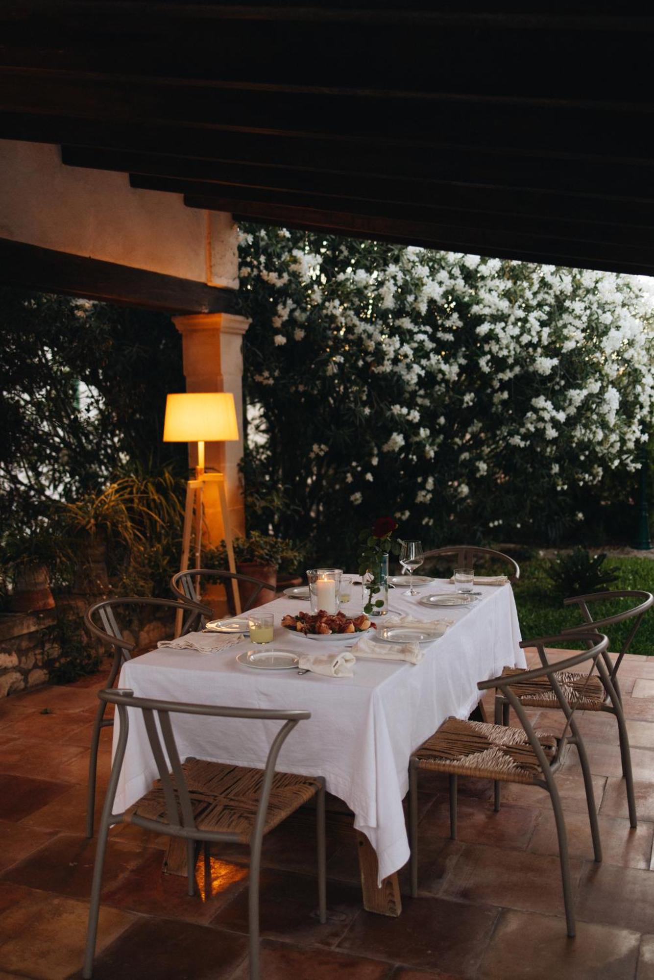 Can Moio Turismo De Interior Montuiri (Mallorca)