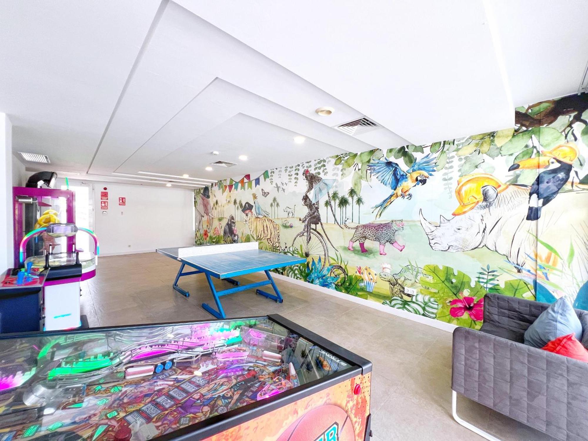 Hotel Ibersol Siurell