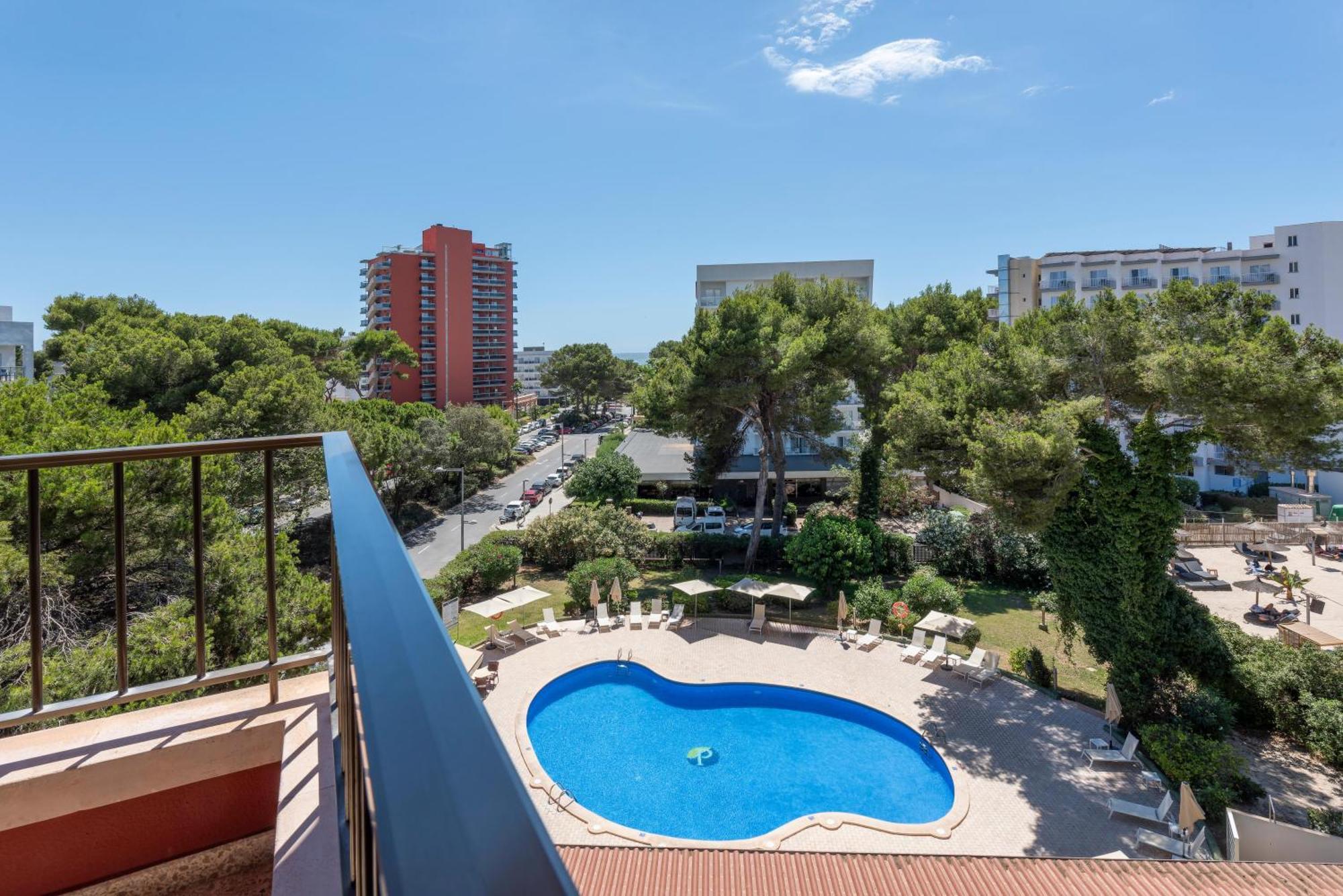 Pabisa Chico (adults Only) 4* Playa de Palma (Mallorca)