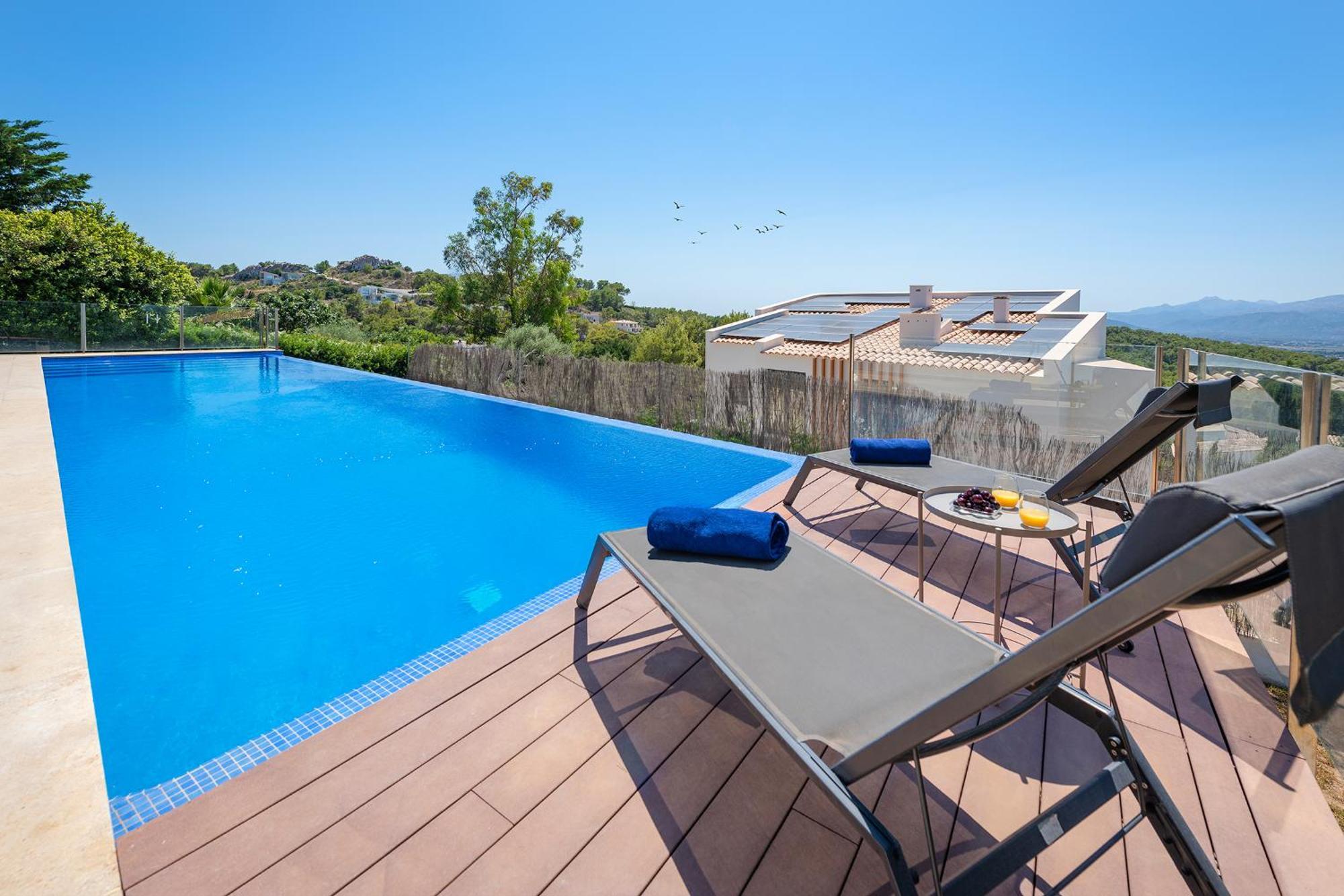 Apartment Panoramica By Esteva Emerald