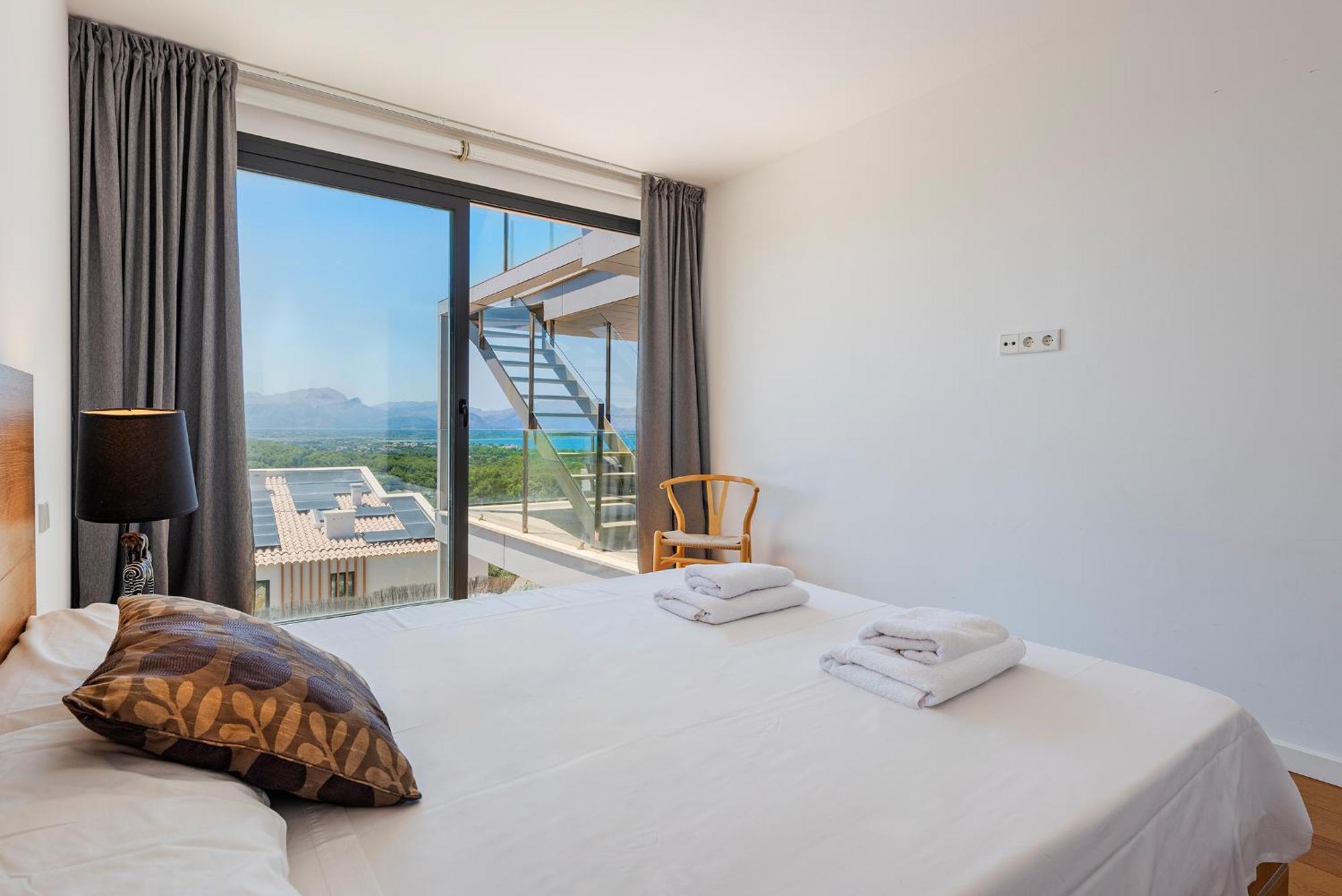 Panoramica By Esteva Emerald Apartment