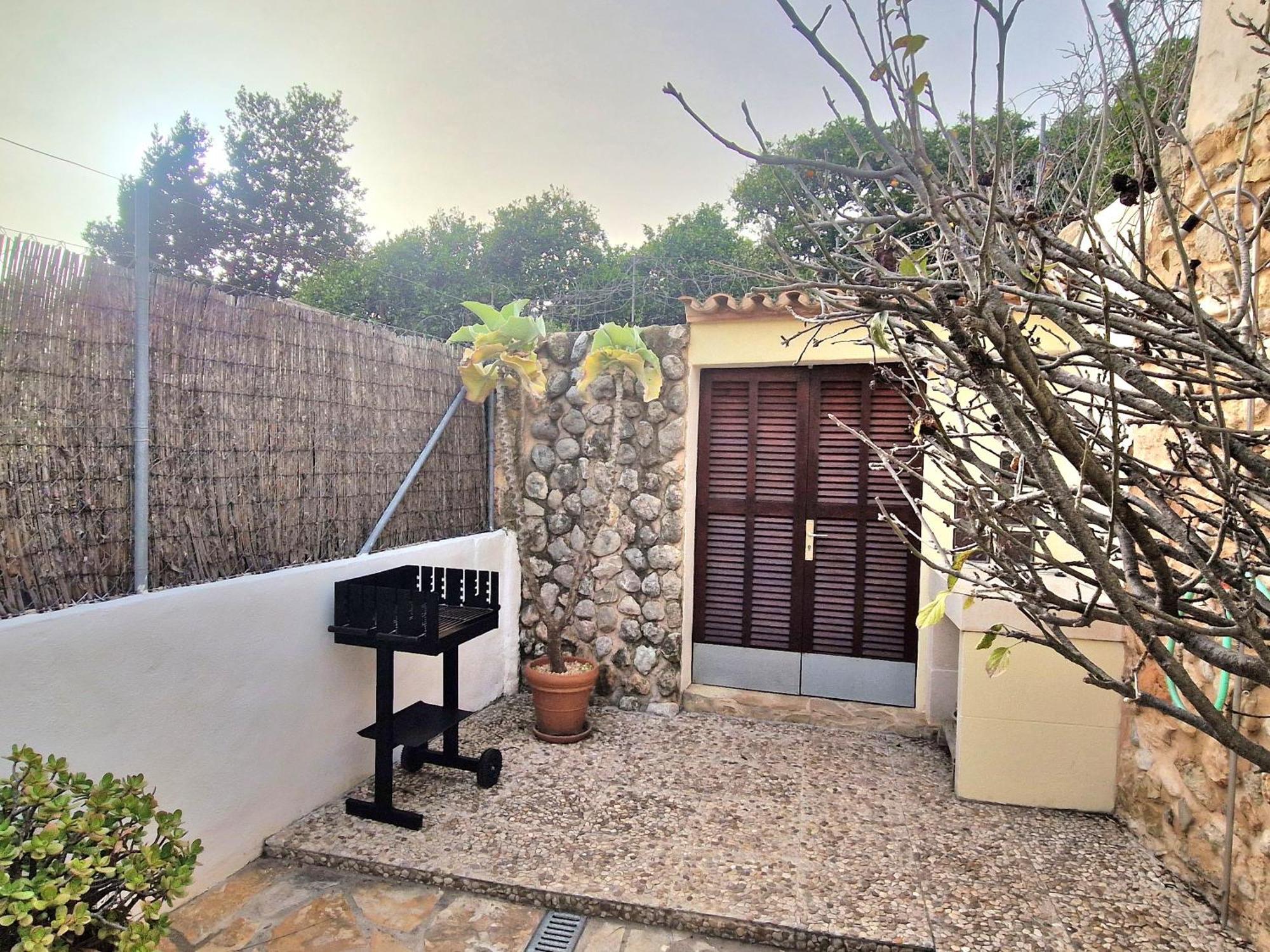 Holiday home Sotio, In
