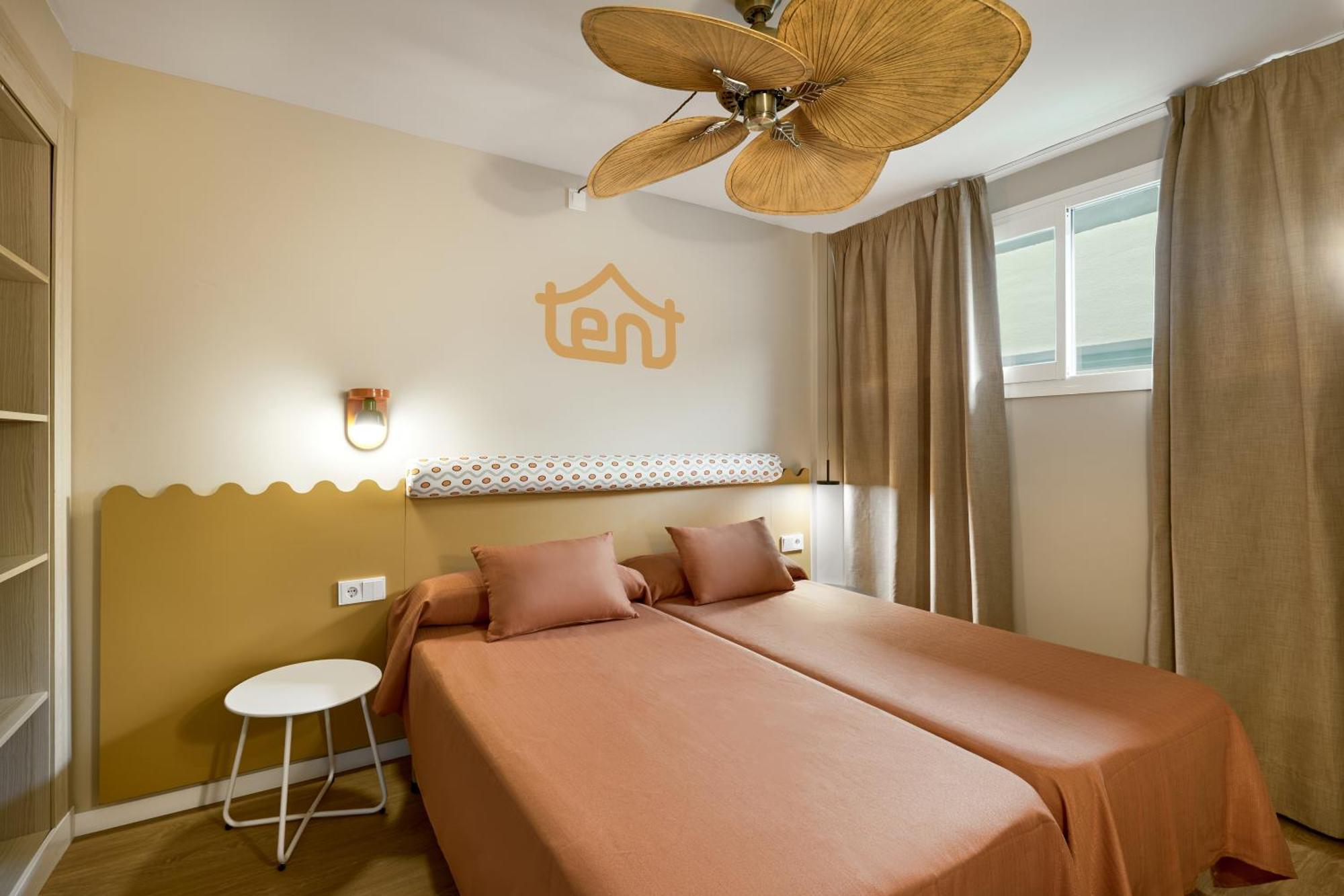 Tent Mojito Magaluf (Mallorca)