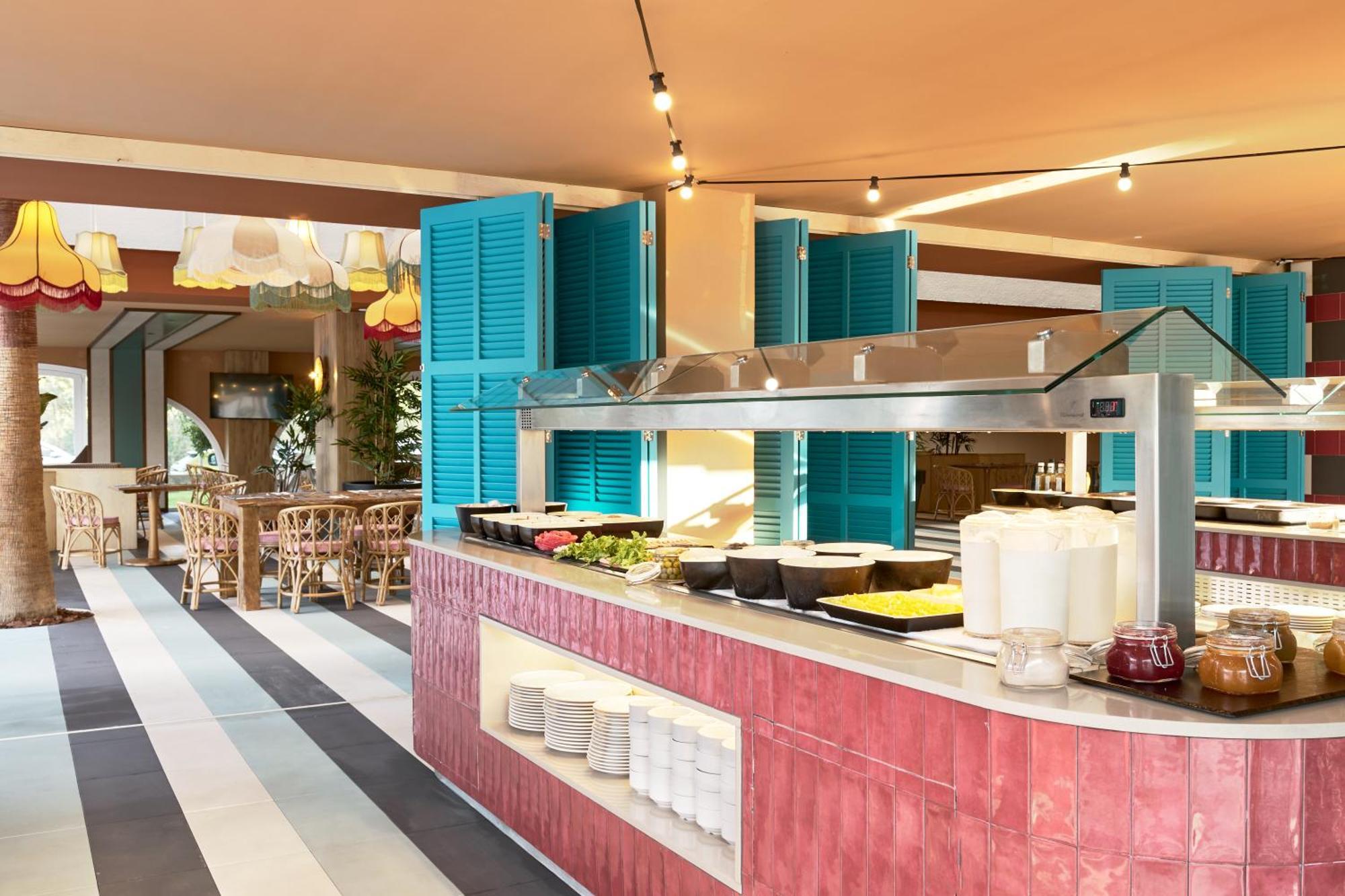 Tent Mojito 3* Magaluf (Mallorca)