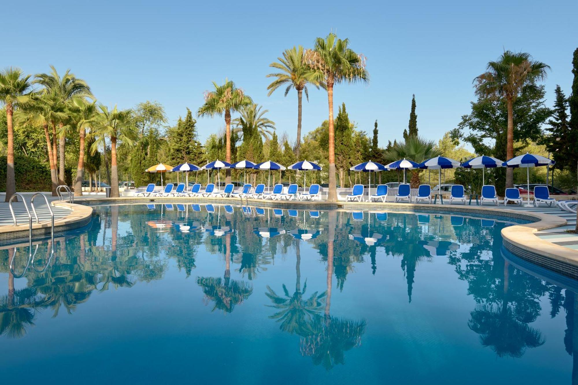 Tent Mojito Hotel 3*