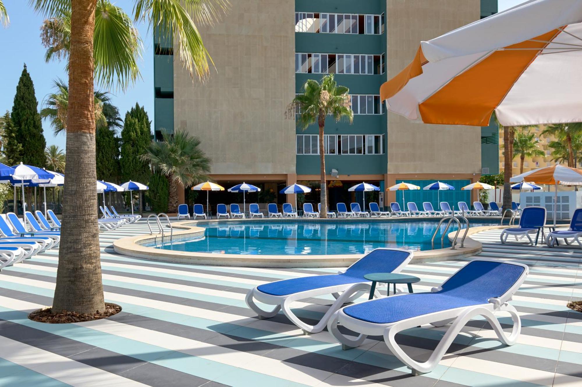 Tent Mojito Hotel