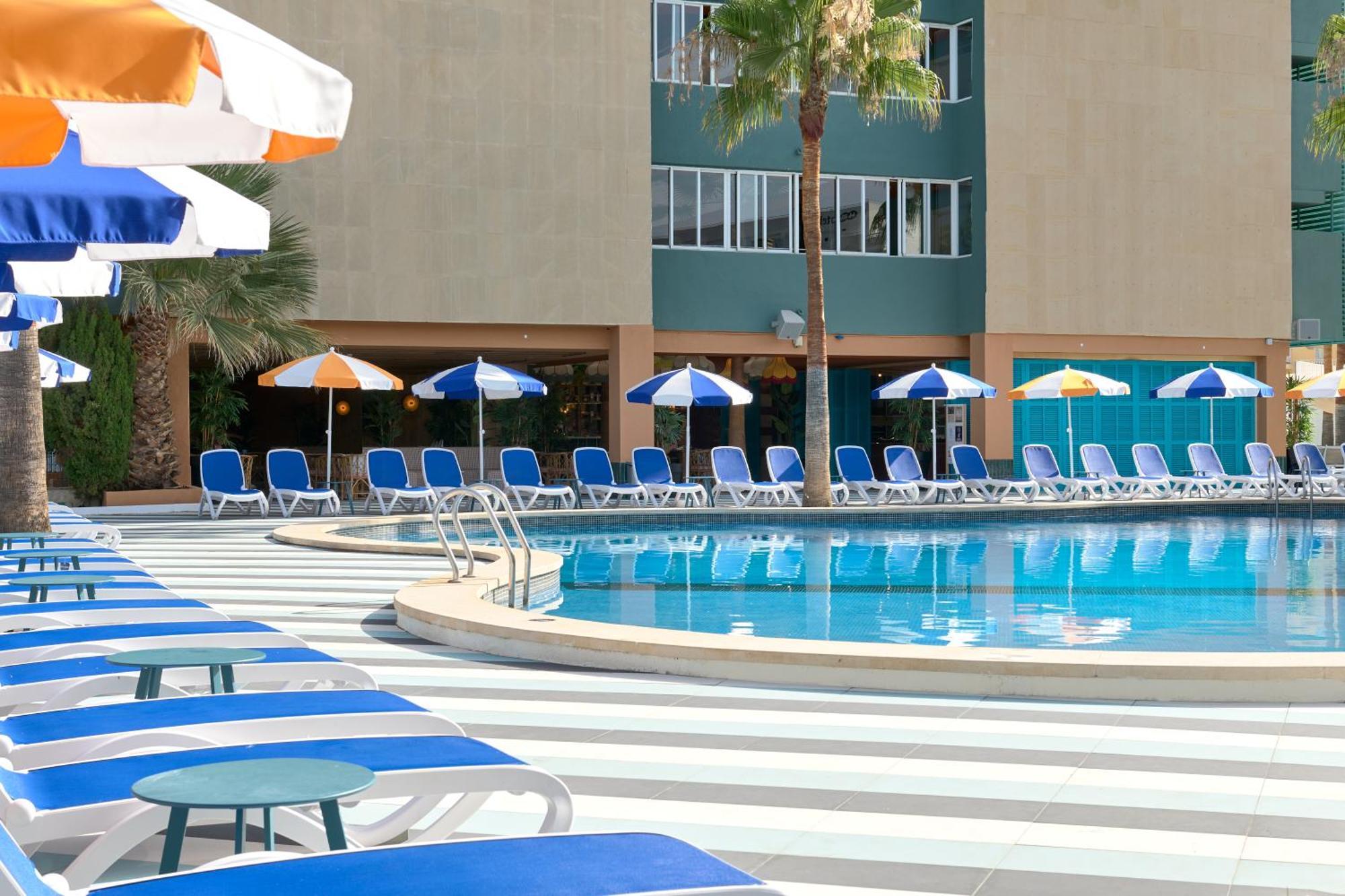 Hotel Tent Mojito 3*