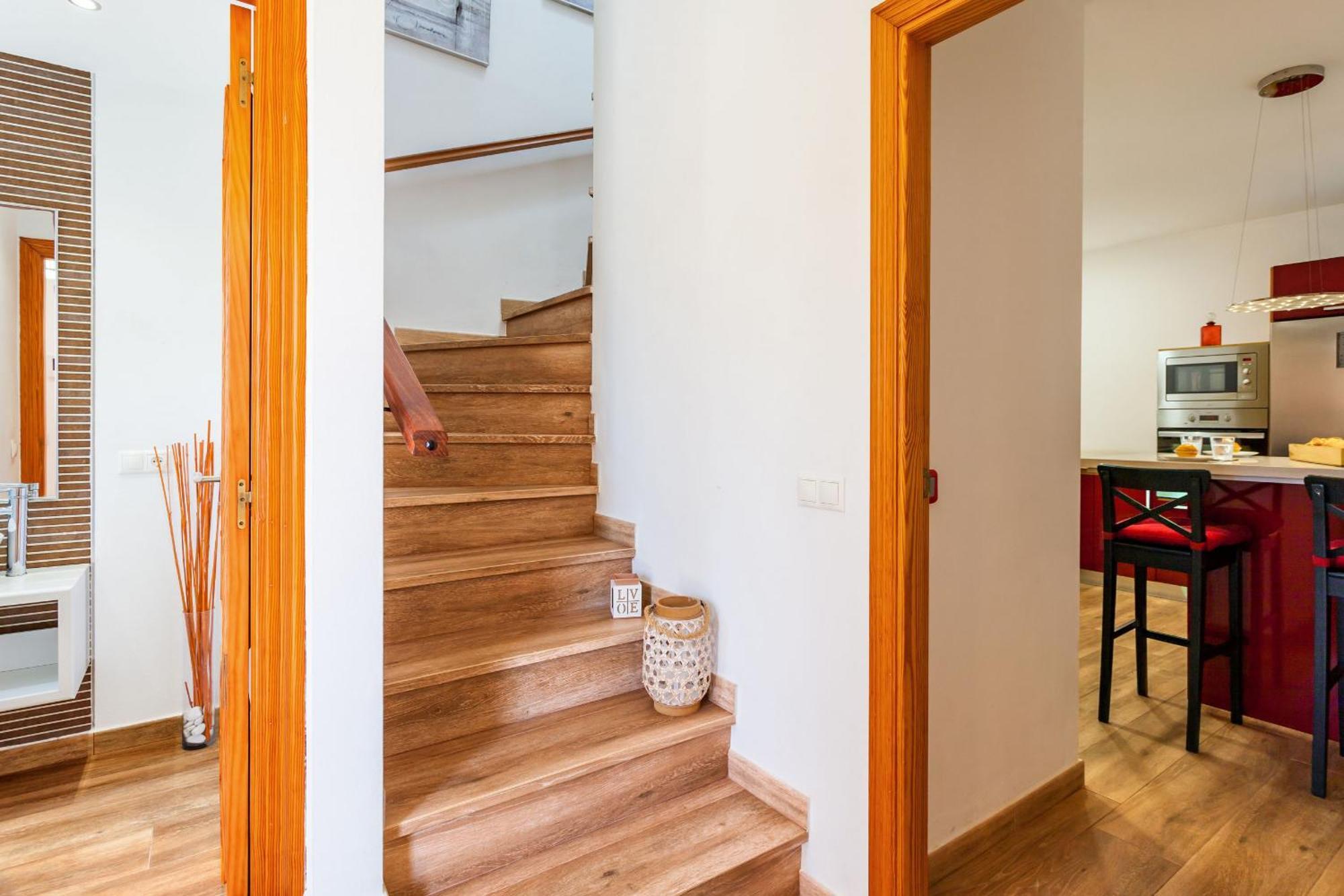 Casa Nikydan With Privat Pool Chalet