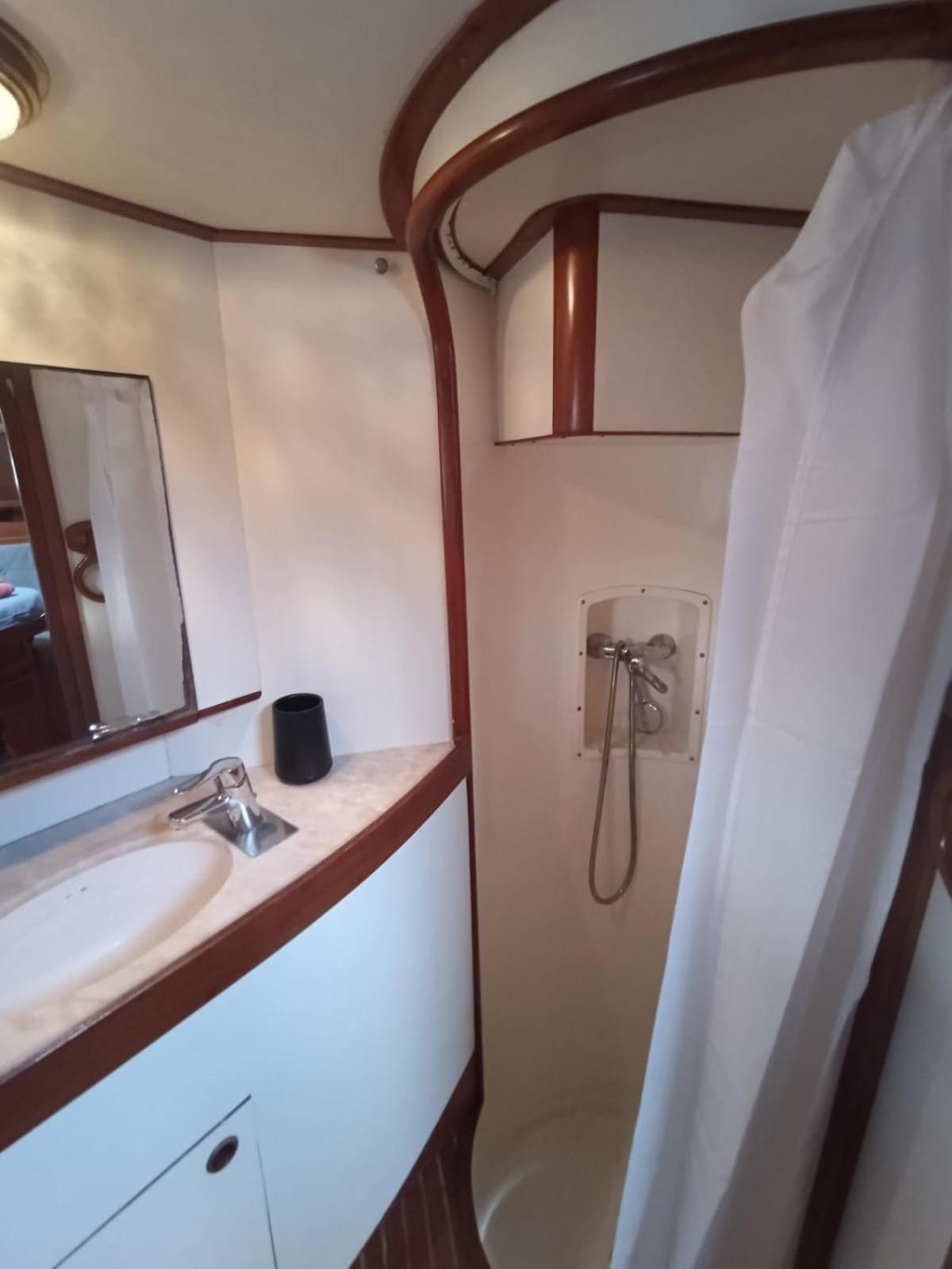 Hotel en barco Exclusivo Velero Privado 6pax Palma de Mallorca