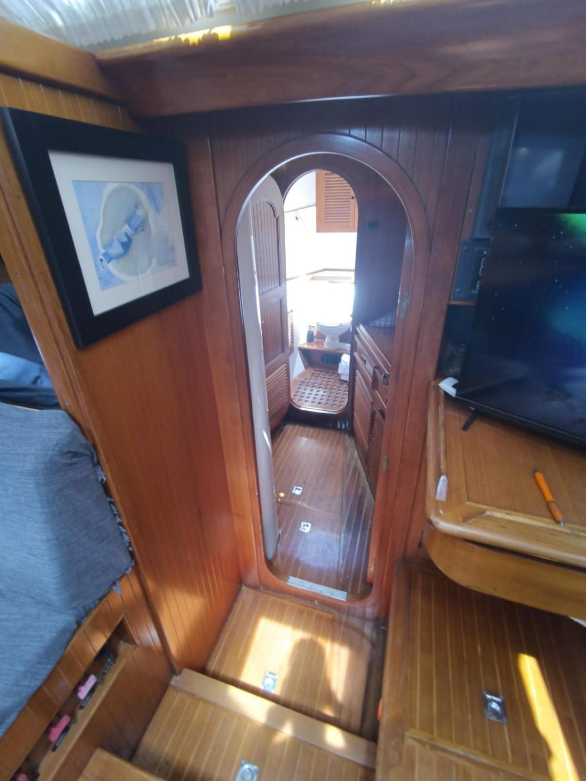 Exclusivo Velero Privado 6pax Hotel en barco Palma de Mallorca