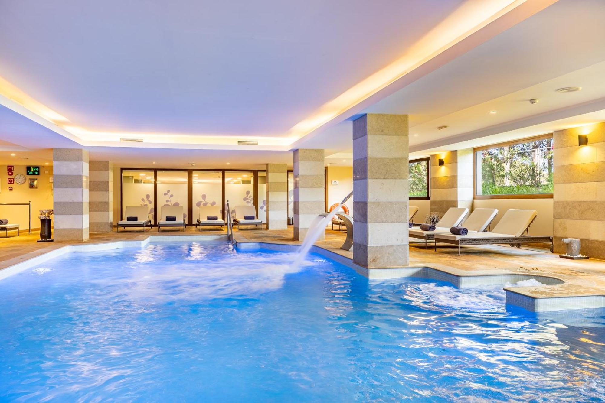 Grupotel Parc Natural & Hotel 5*