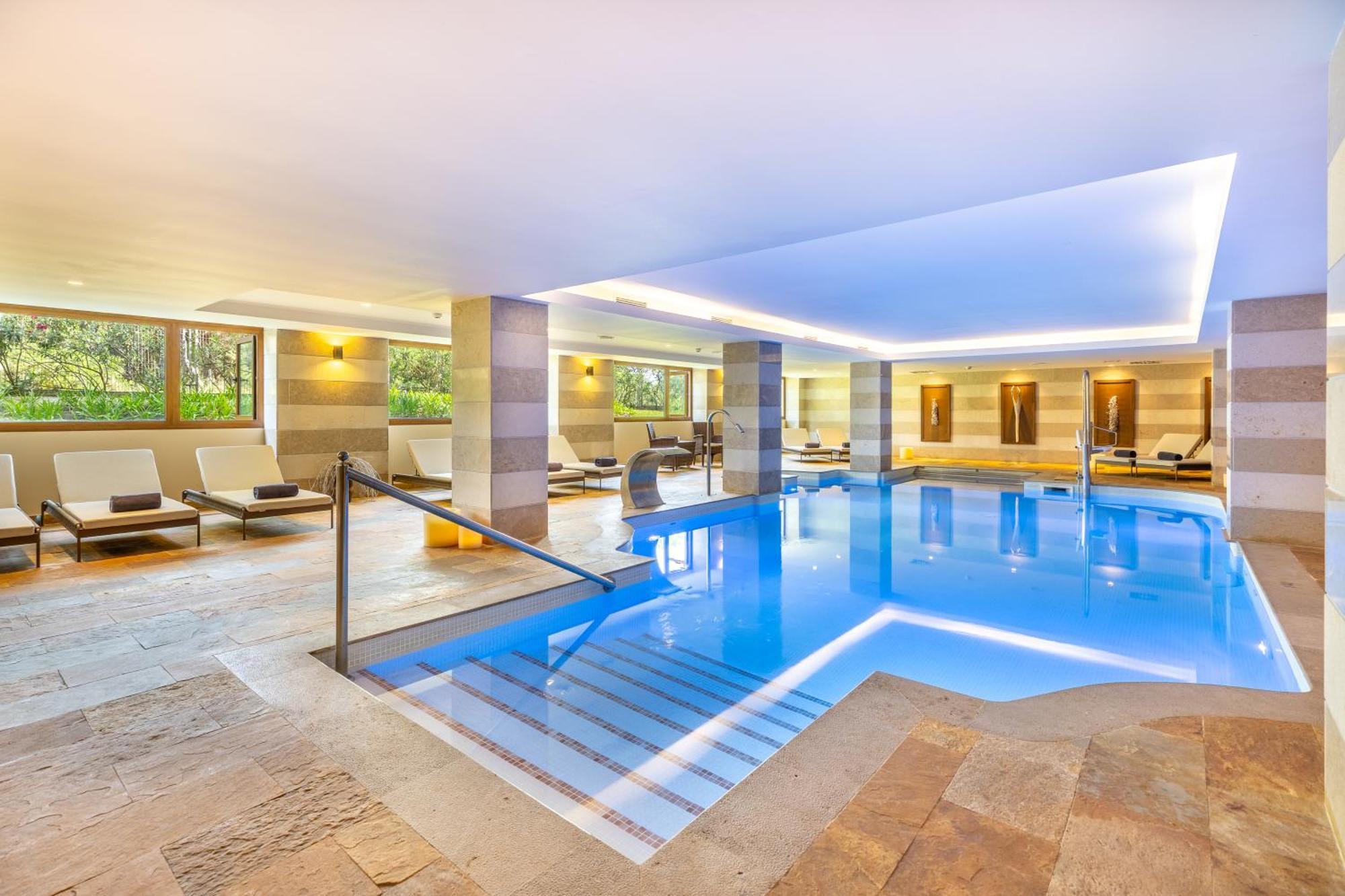 Grupotel Parc Natural & 5*