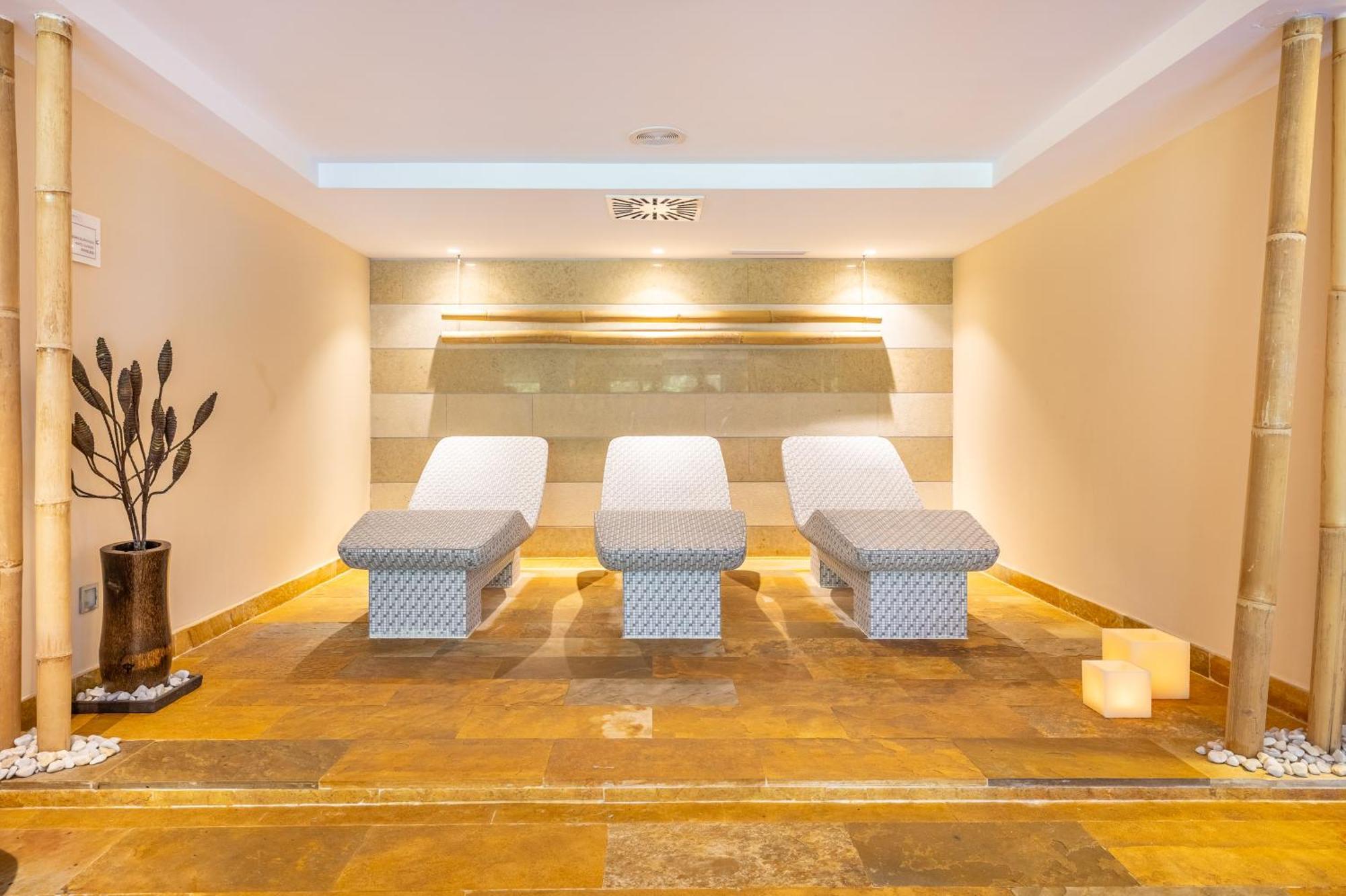 Grupotel Parc Natural & Hotel