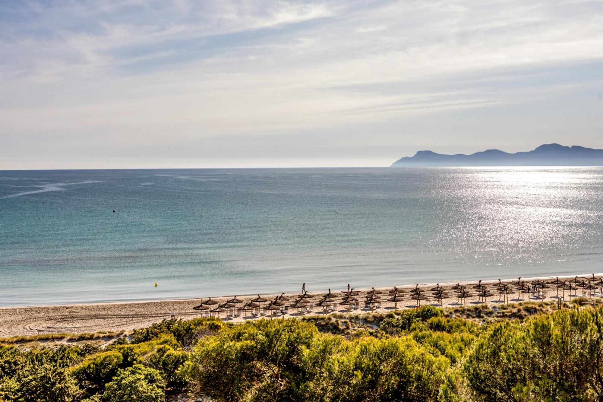 Grupotel Parc Natural & 5*