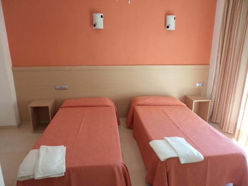Leblon Hotel 3*