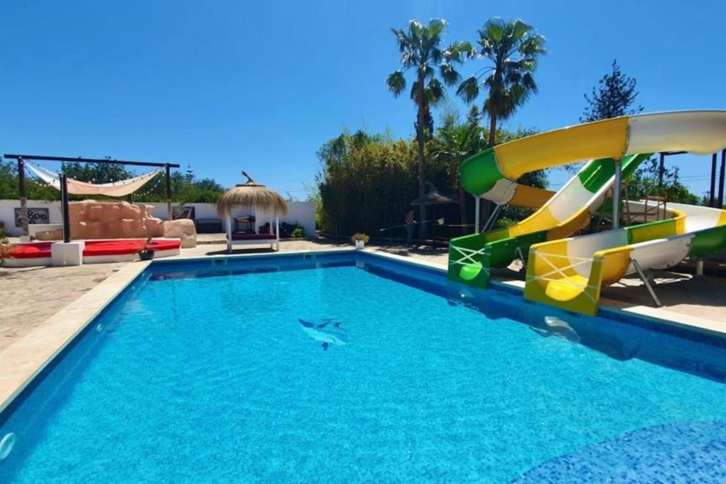 Villa Del Artista Super Lujo