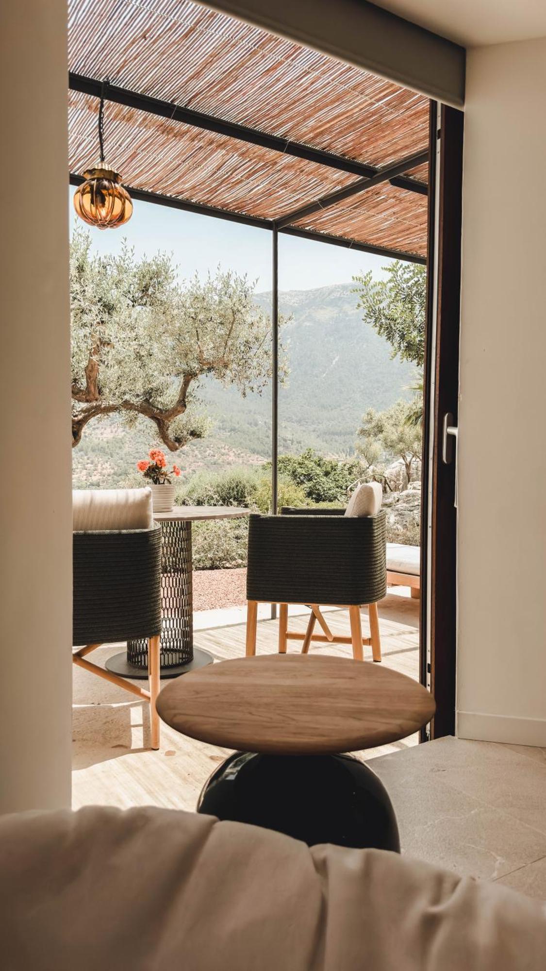 Agroturismo Sa Pedrissa Deià (Deyá)