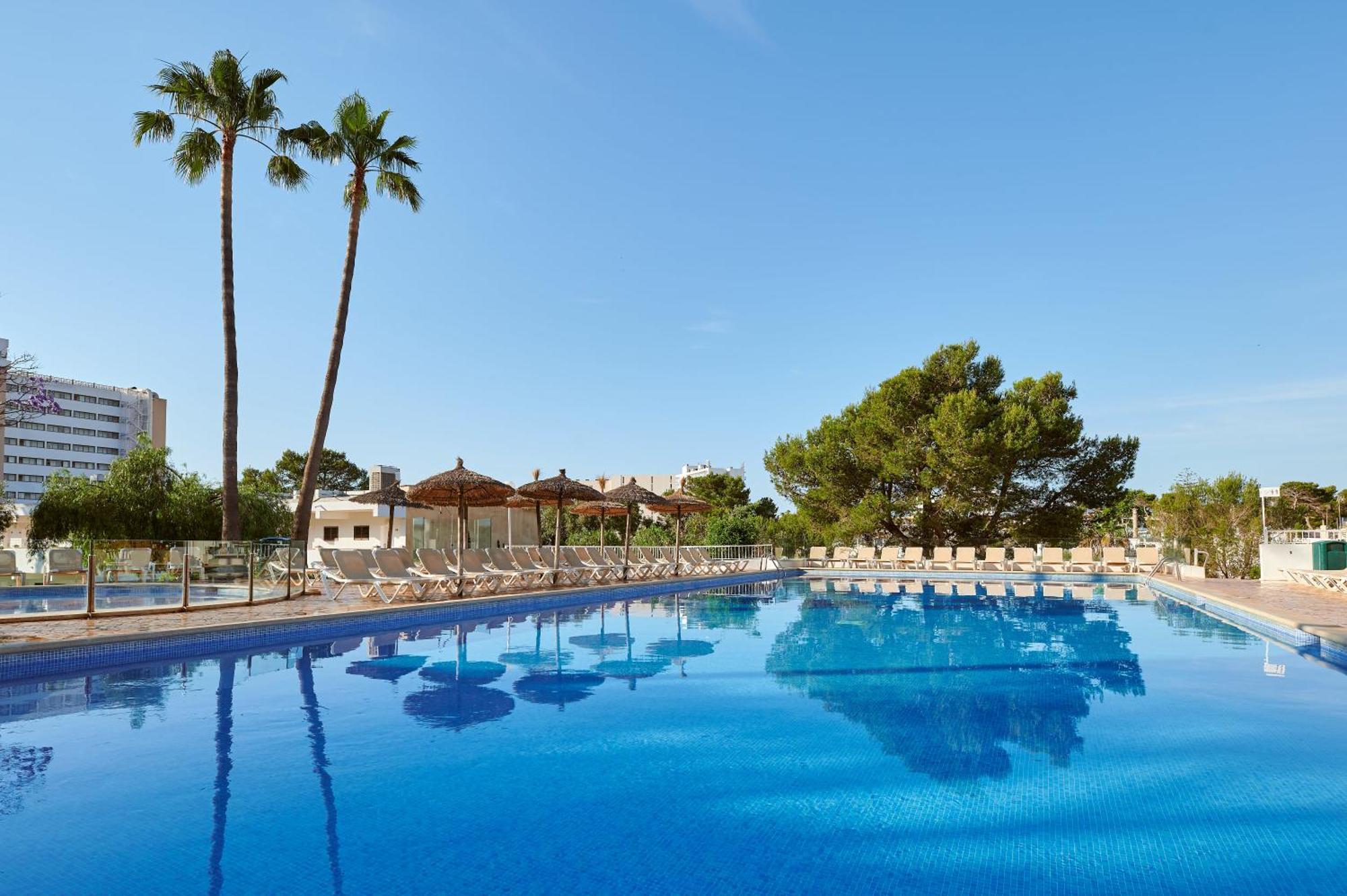 Aluasun Cala Antena Resort Calas de Mallorca