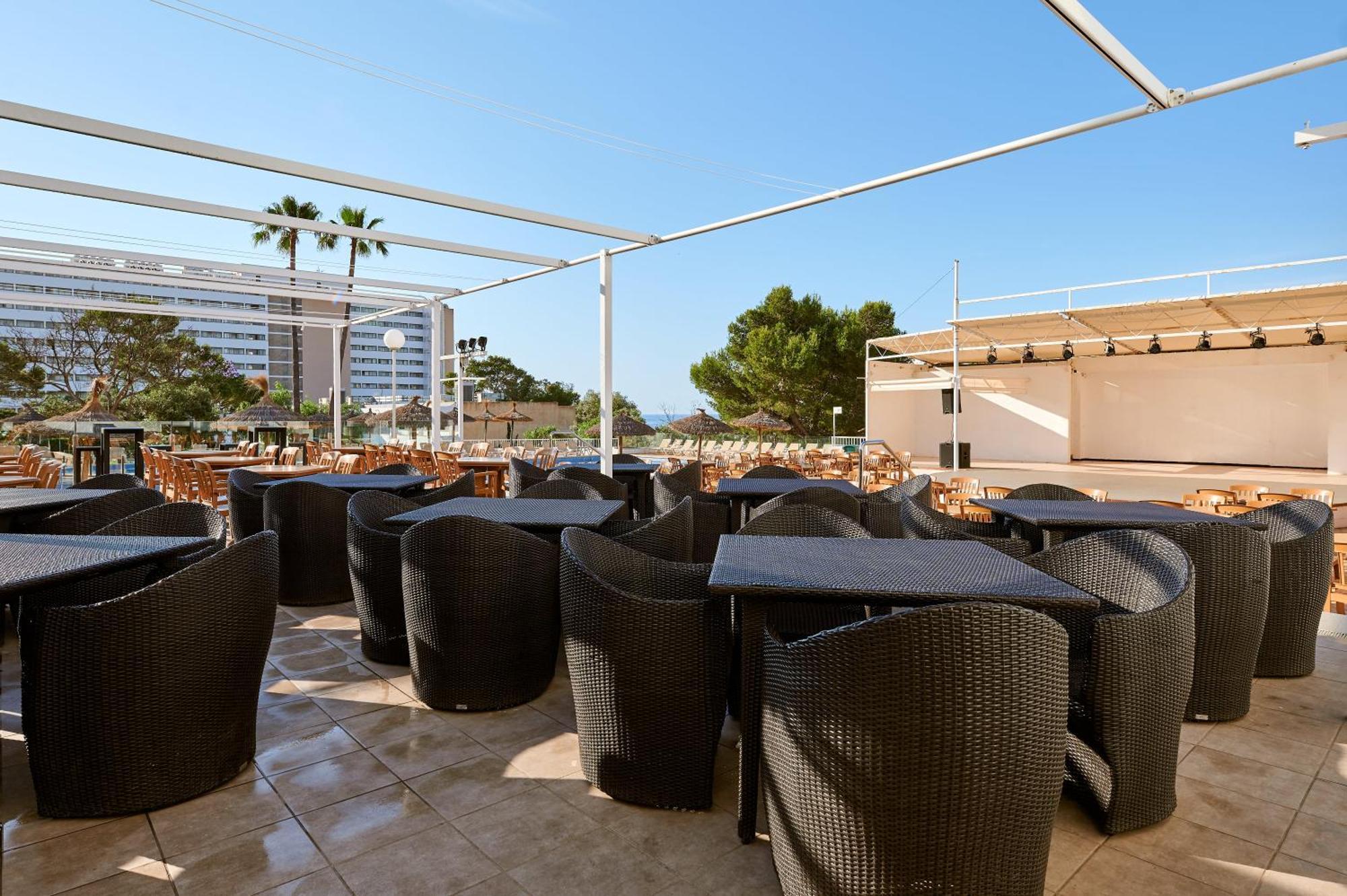 Aluasun Cala Antena Resort Calas de Mallorca