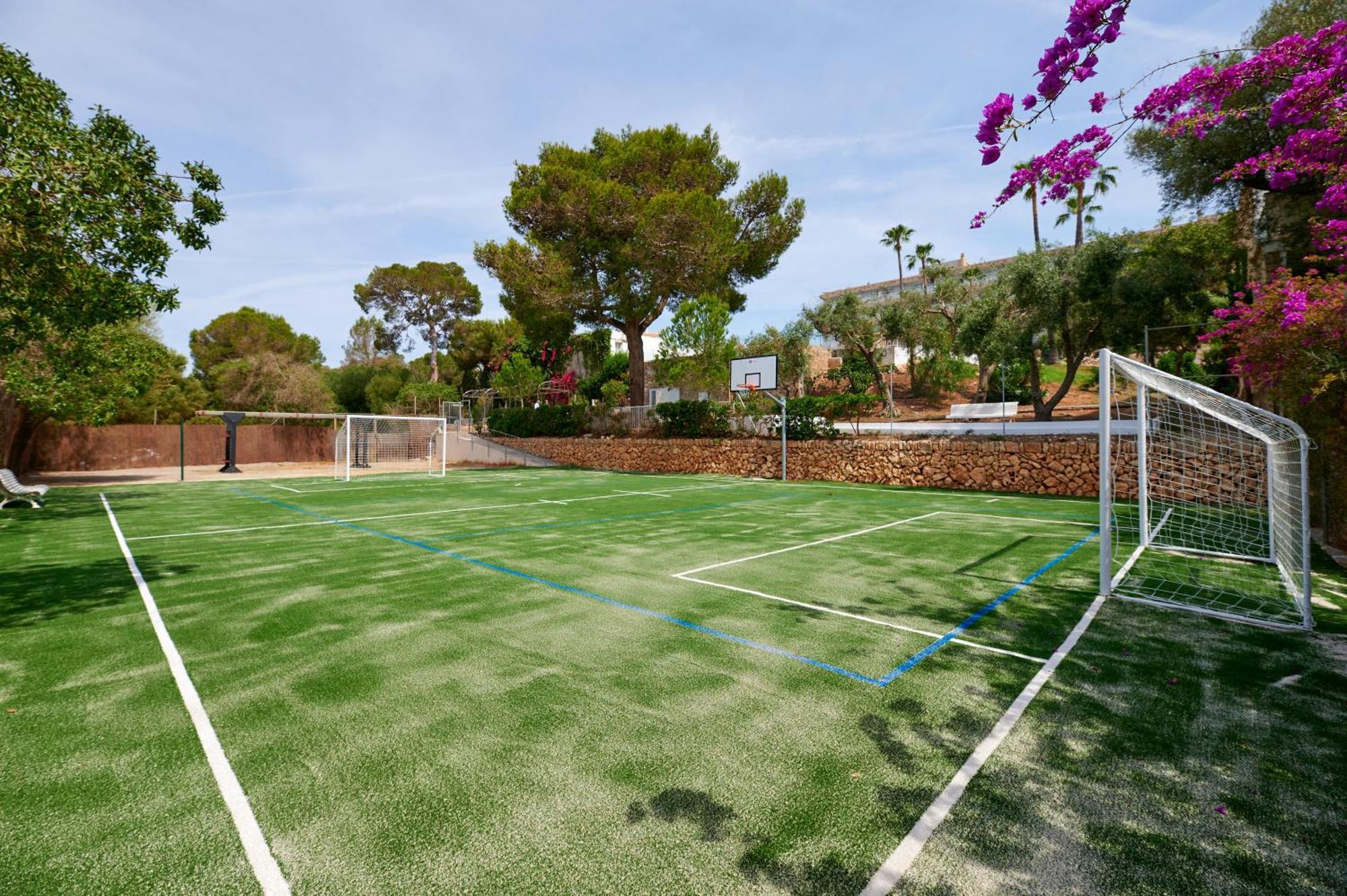 Aluasun Cala Antena Resort Calas de Mallorca