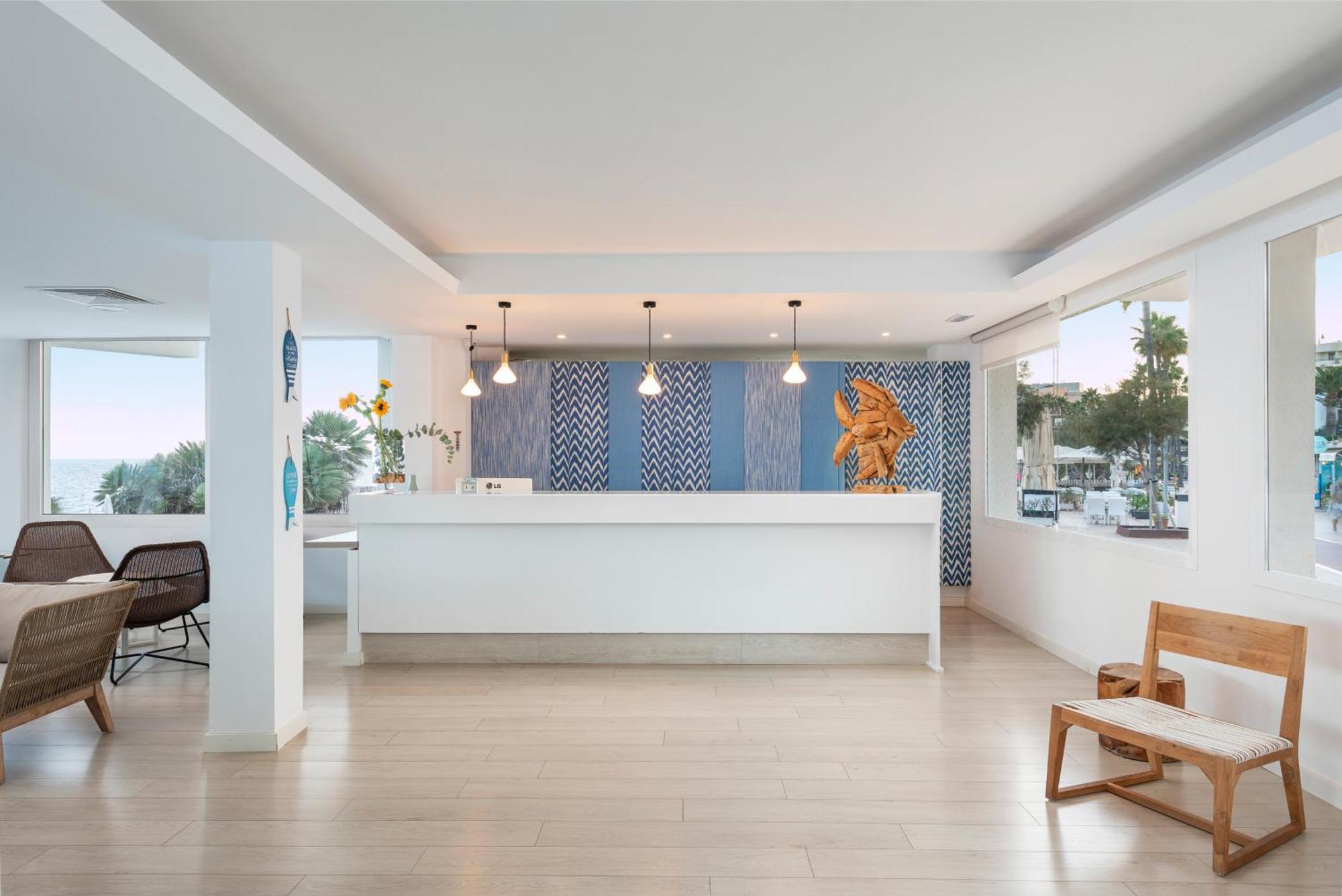 Atolon & Kaafu Club 4* Cala Bona (Mallorca)