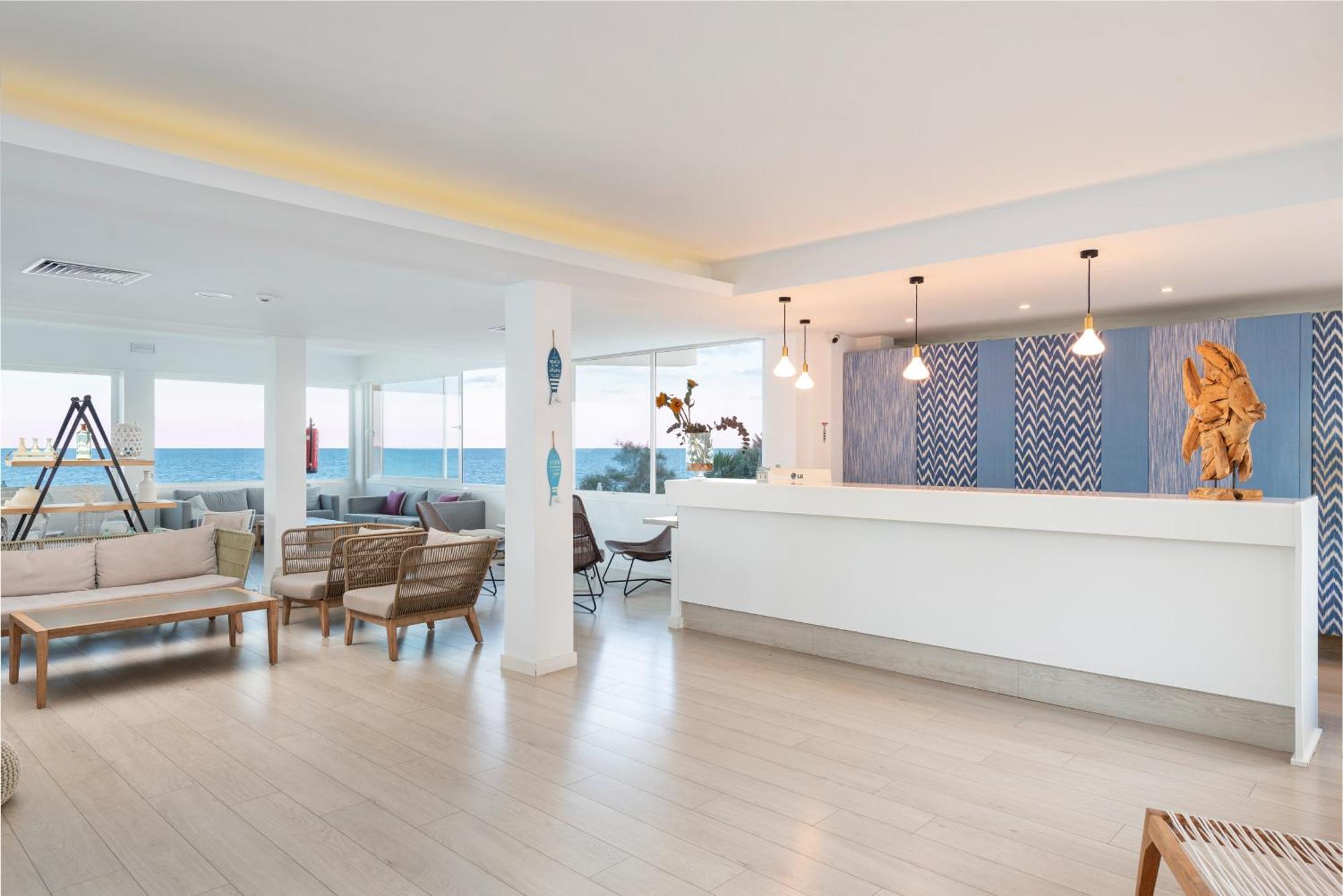 Atolon & Kaafu Club Hotel