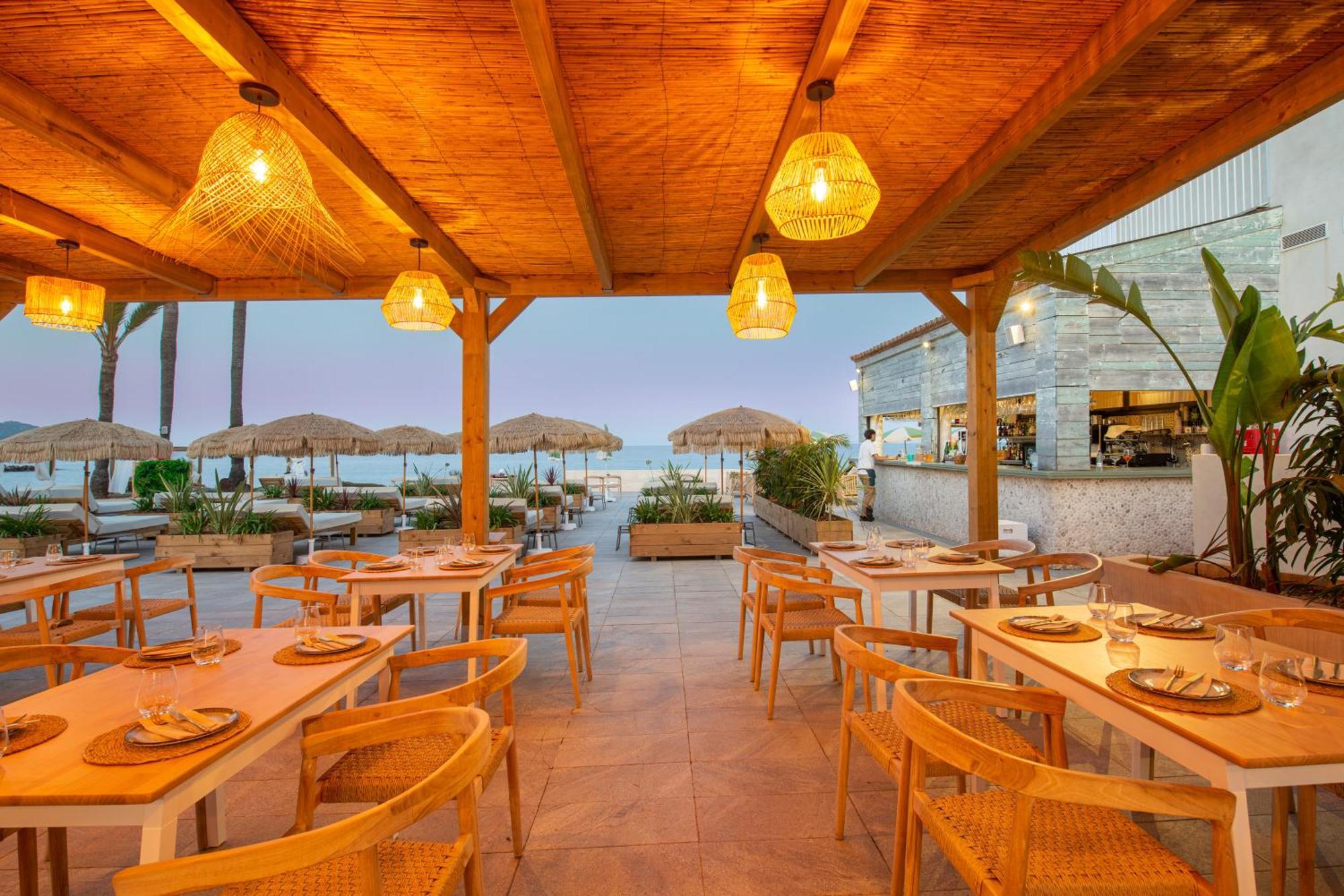 Hotel Atolon & Kaafu Club Cala Bona (Mallorca)