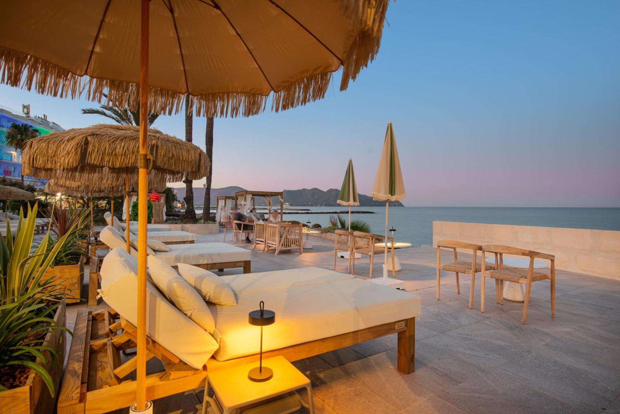 Atolon & Kaafu Club Cala Bona (Mallorca)