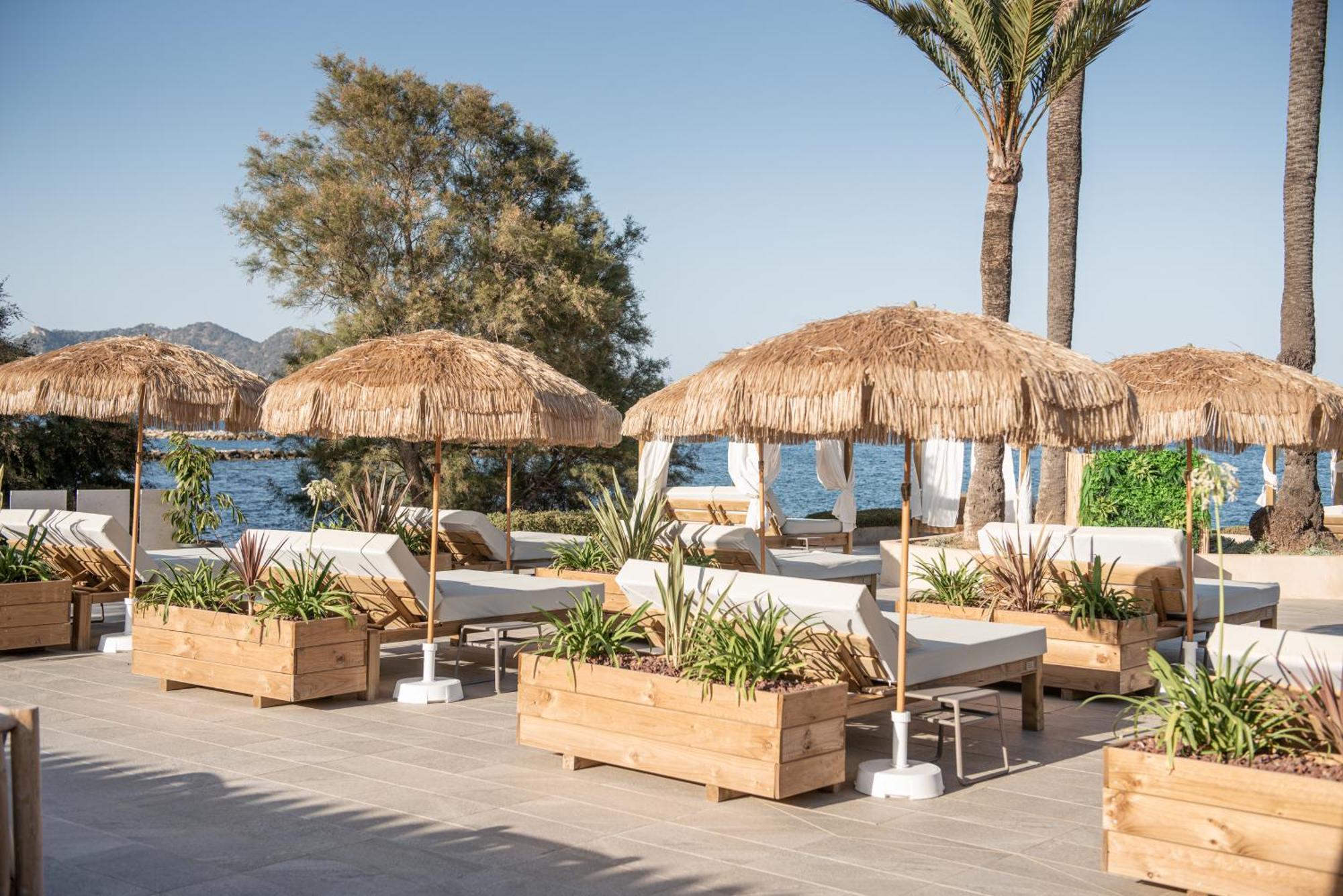 Hotel Atolon & Kaafu Club Cala Bona (Mallorca)