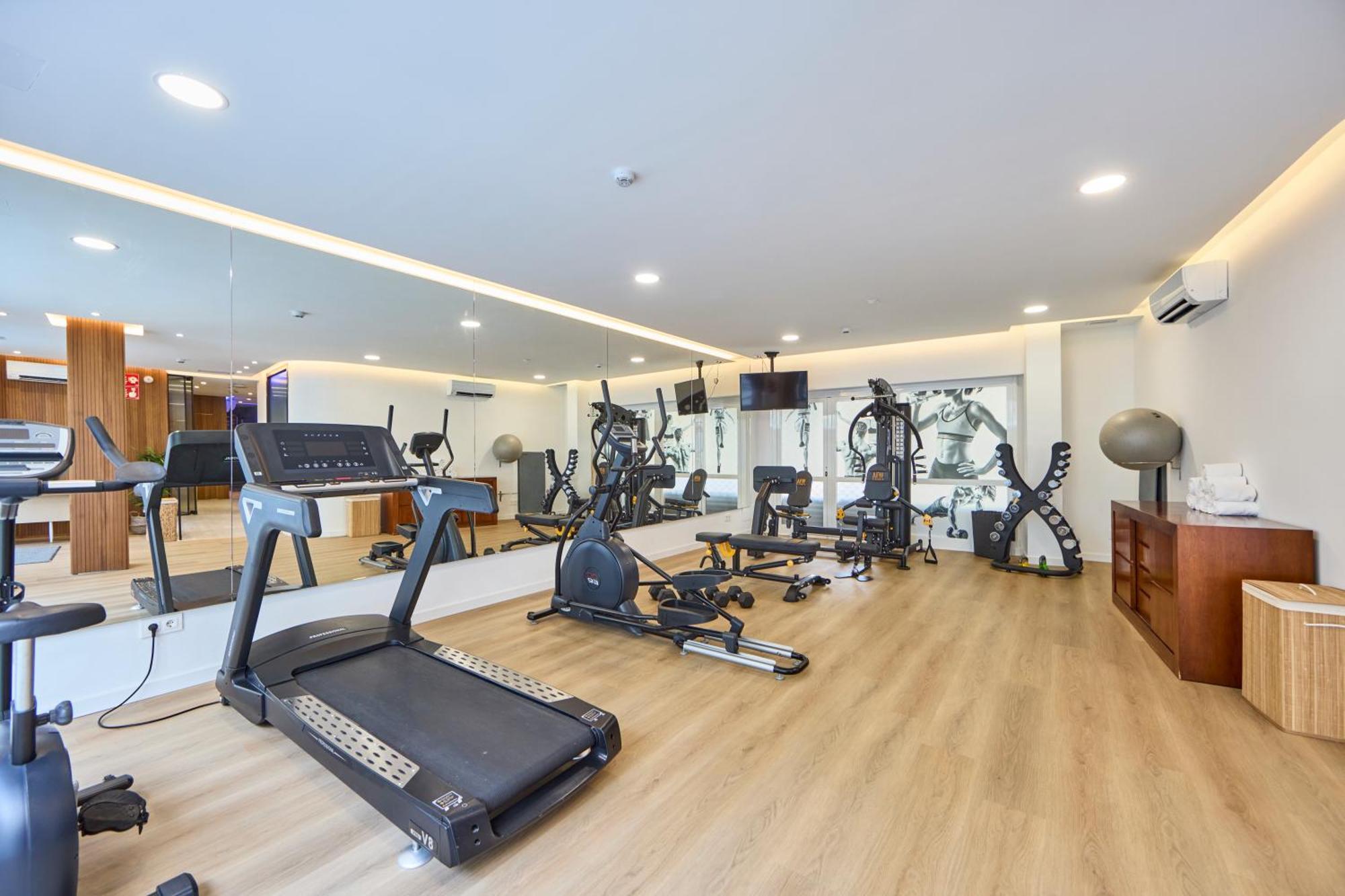 Tomir Portals - Adults Only Hotel