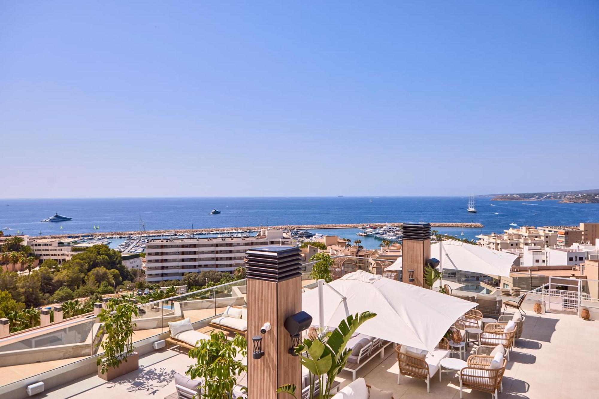 Hotel Tomir Portals - Adults Only
