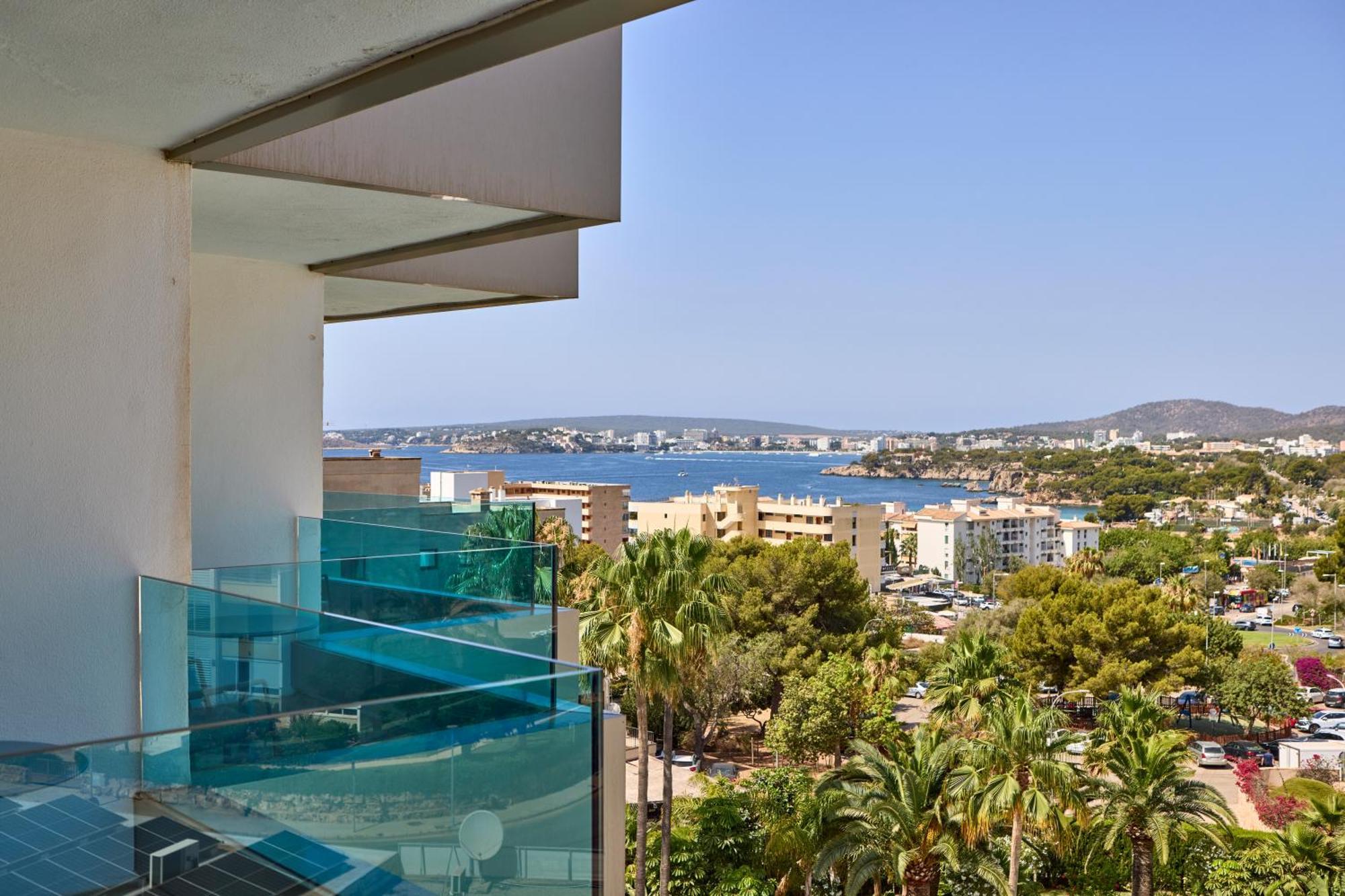 Hotel Tomir Portals - Adults Only 4*