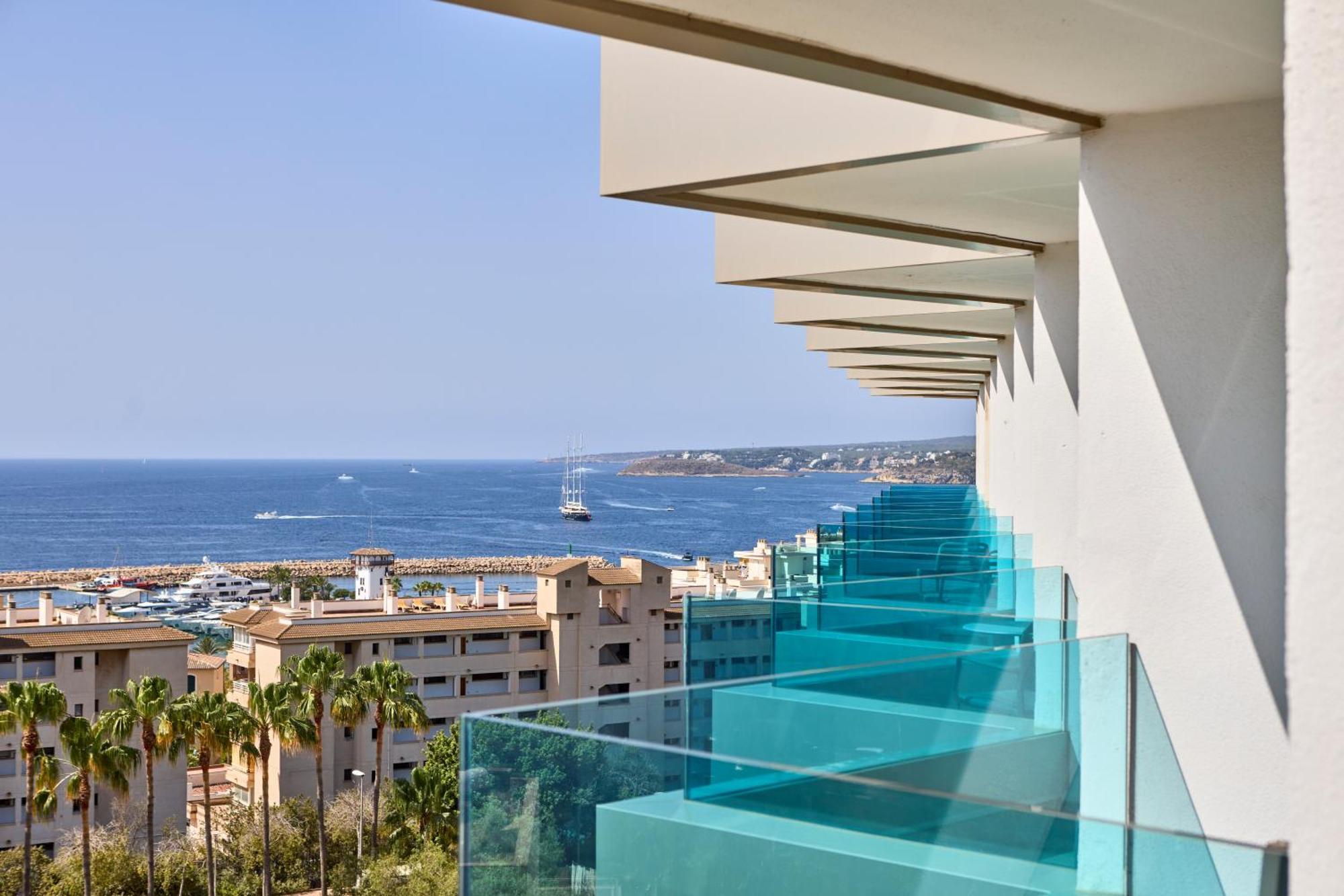 Tomir Portals - Adults Only Hotel Portals Nous (Mallorca)