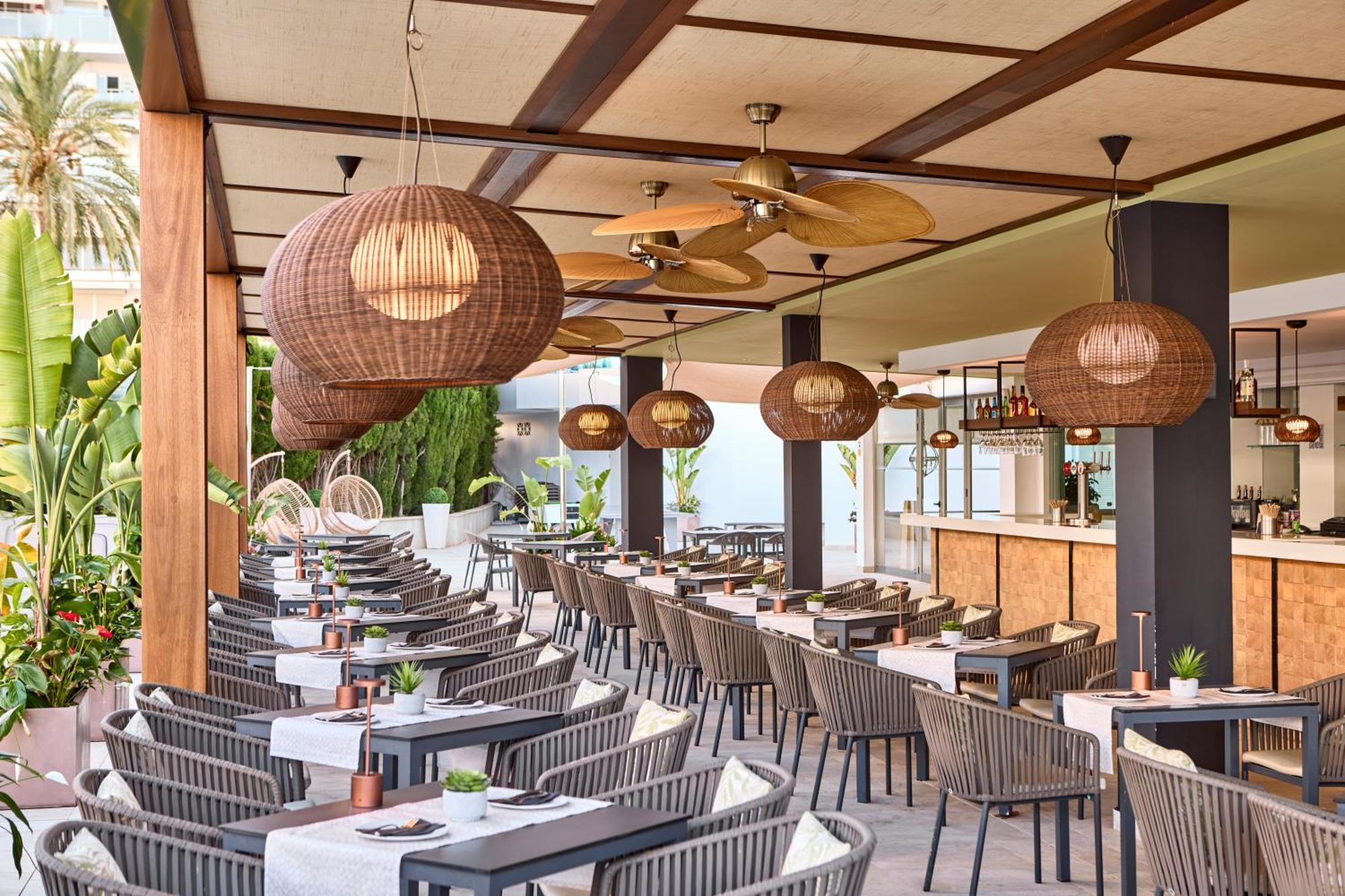 Tomir Portals - Adults Only 4* Portals Nous (Mallorca)