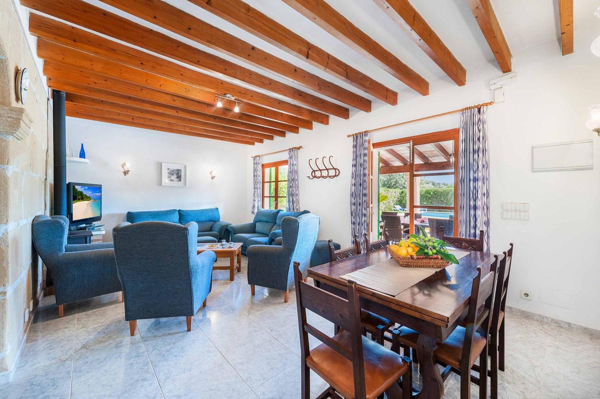 Villa Llorens Pollensa