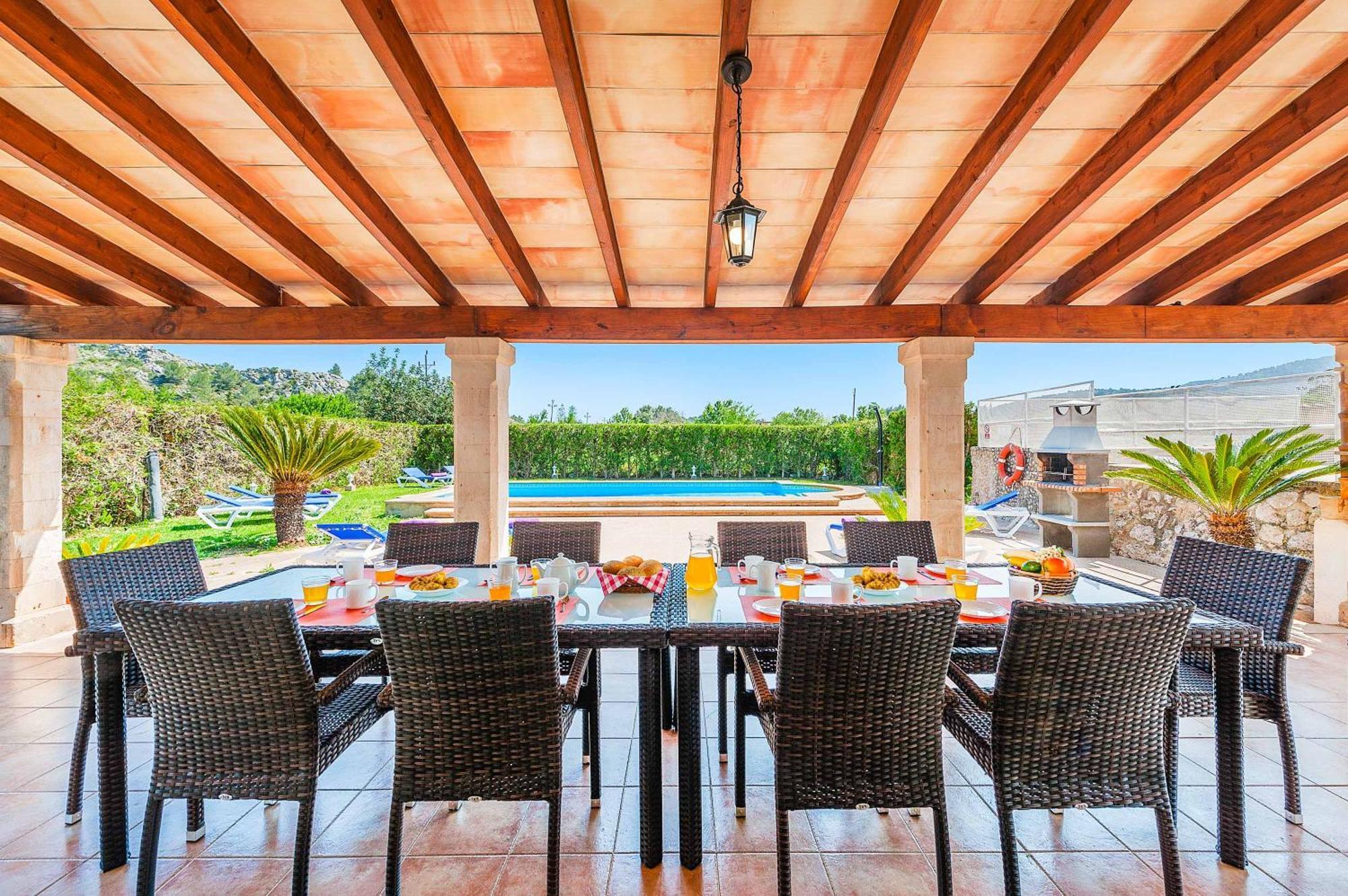 Villa Llorens