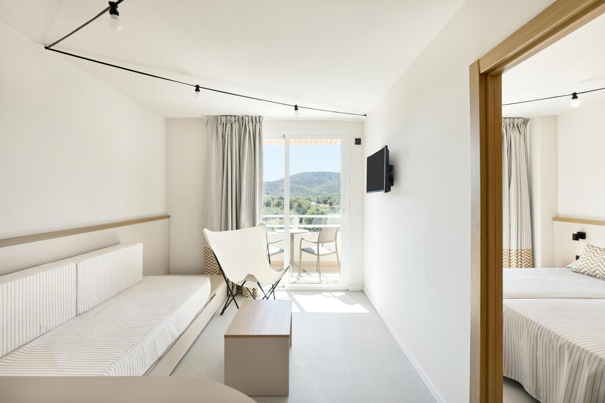 Hotel Tent Calvia
