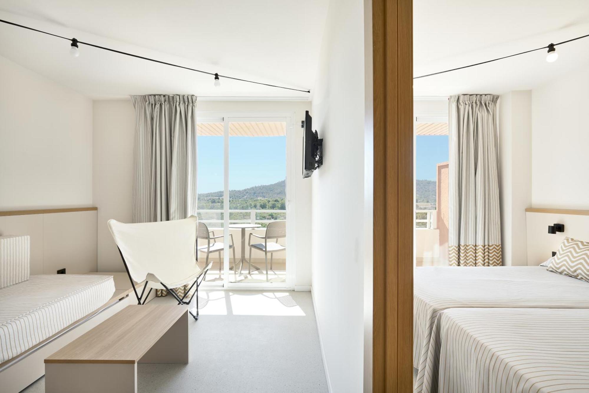 Tent Calvia Magaluf (Mallorca)