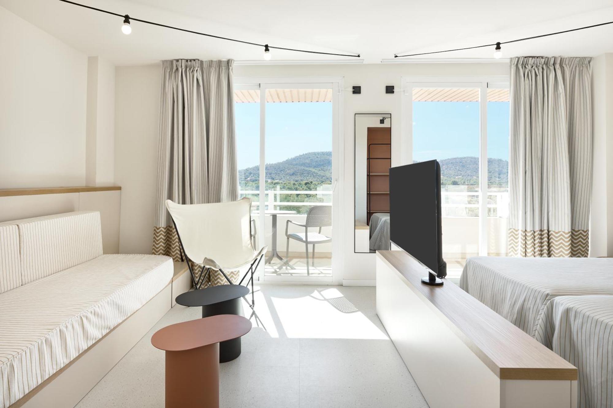 Tent Calvia