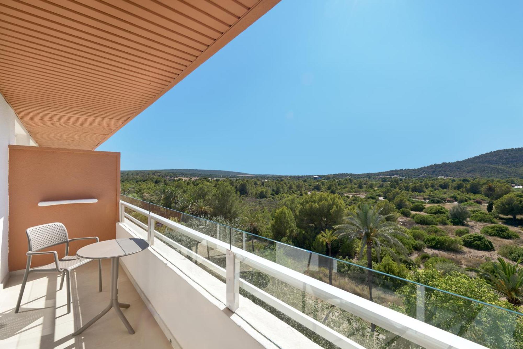 Tent Calvia Hotel