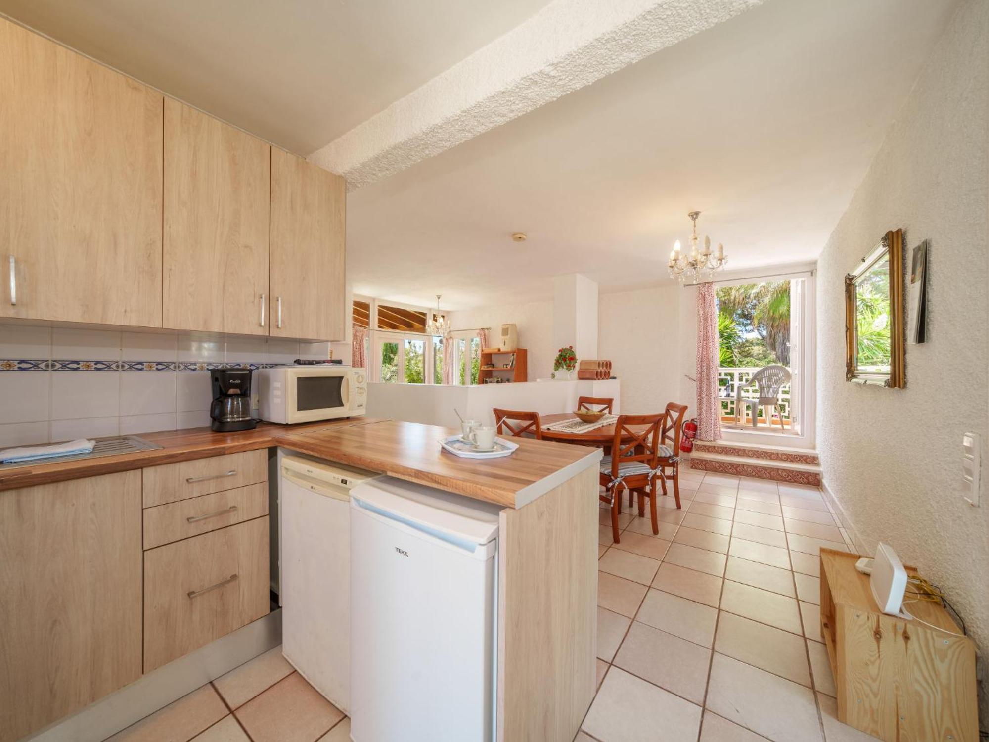 Bonita By Interhome Holiday home Cala Anguila