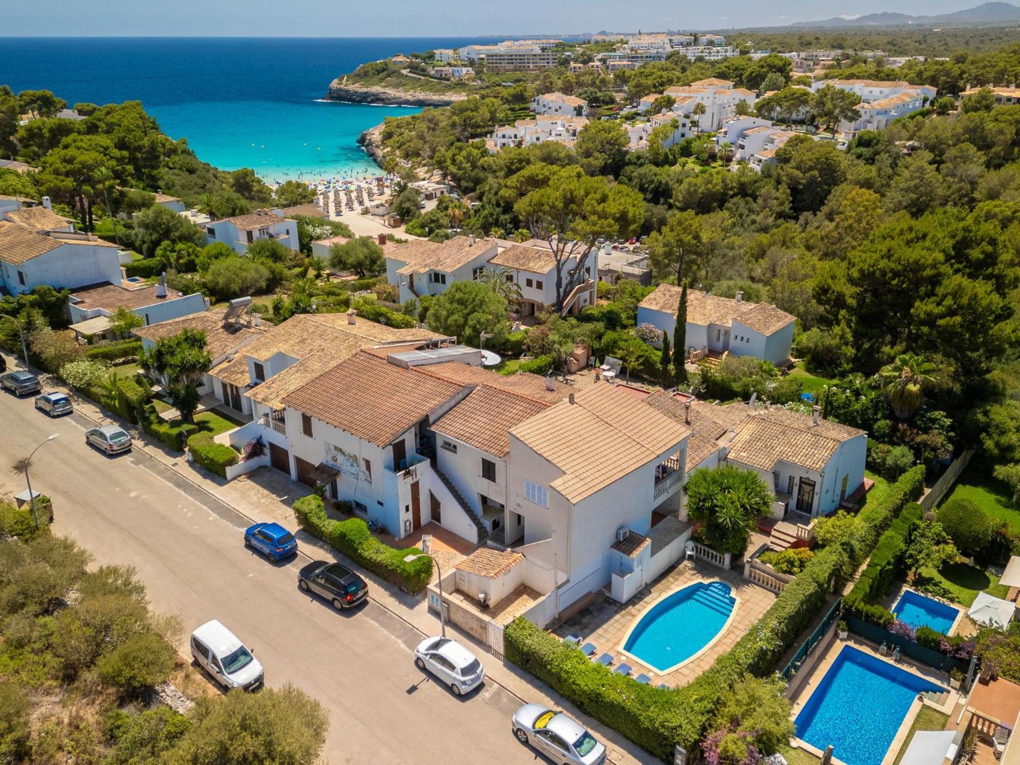 Bonita By Interhome * Cala Anguila