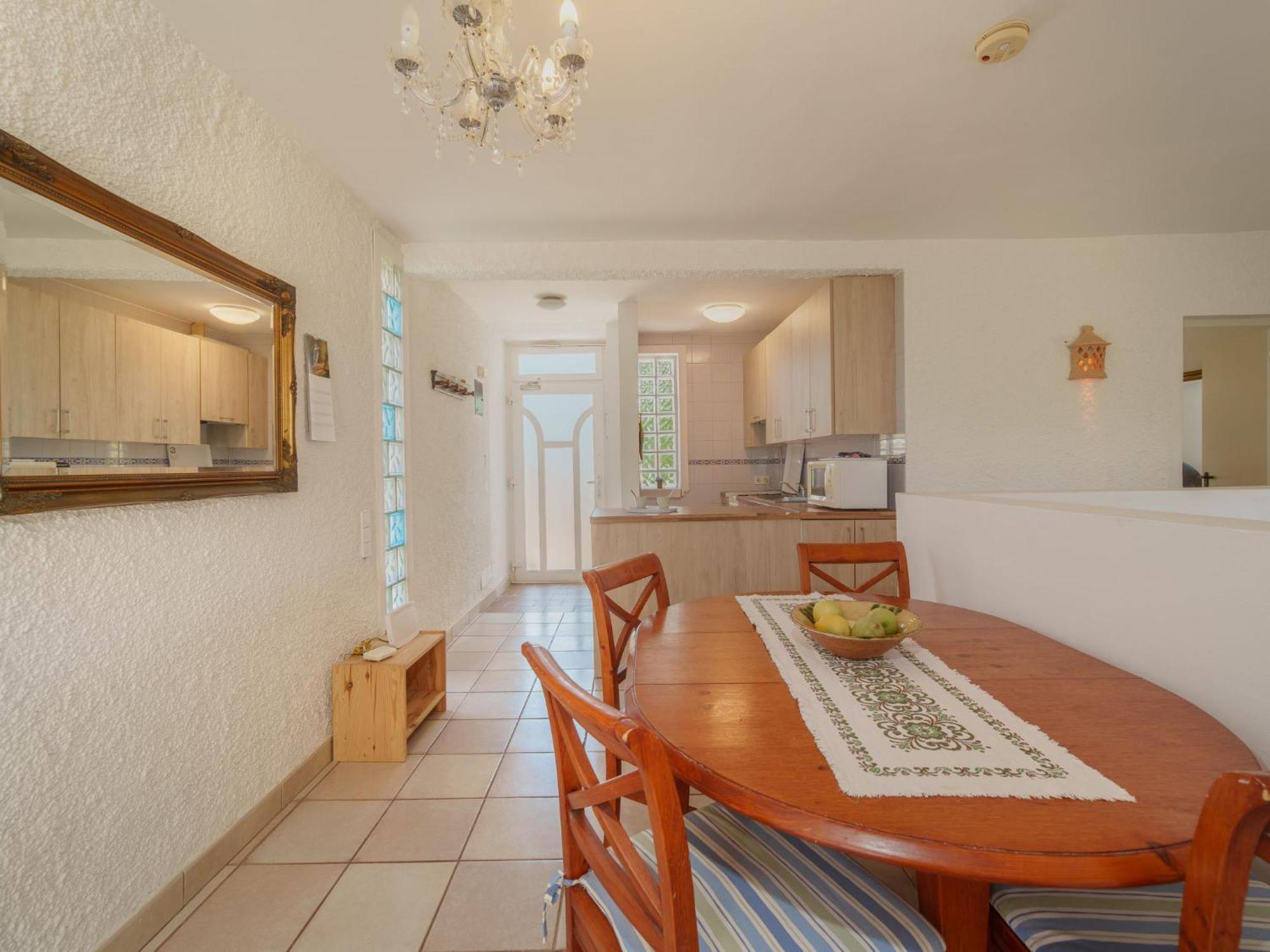 Bonita By Interhome Holiday home *