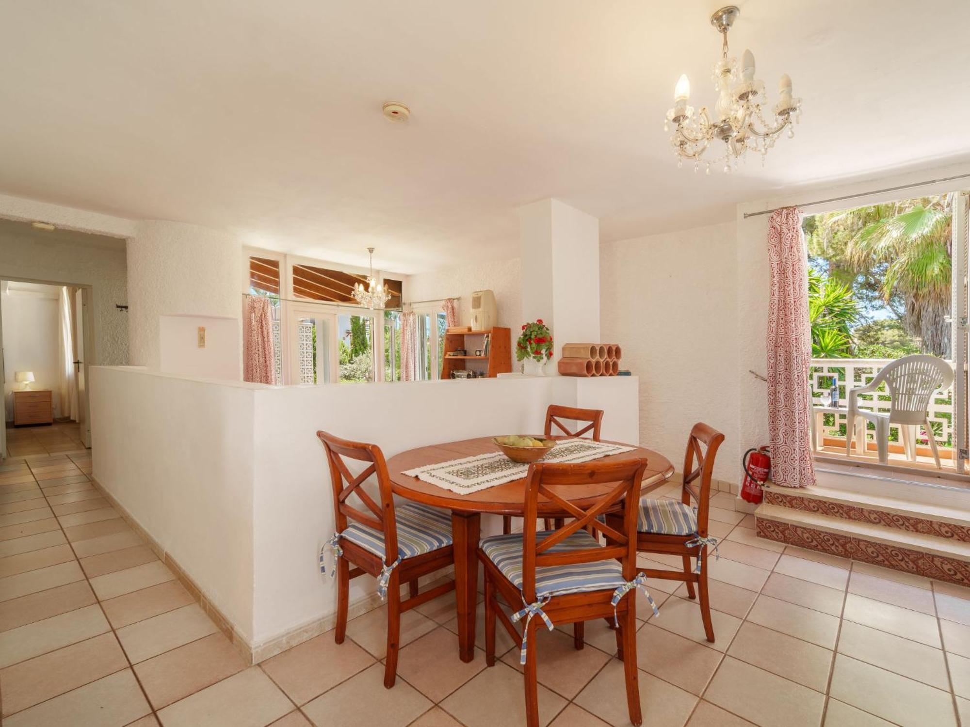 Bonita By Interhome * Cala Anguila