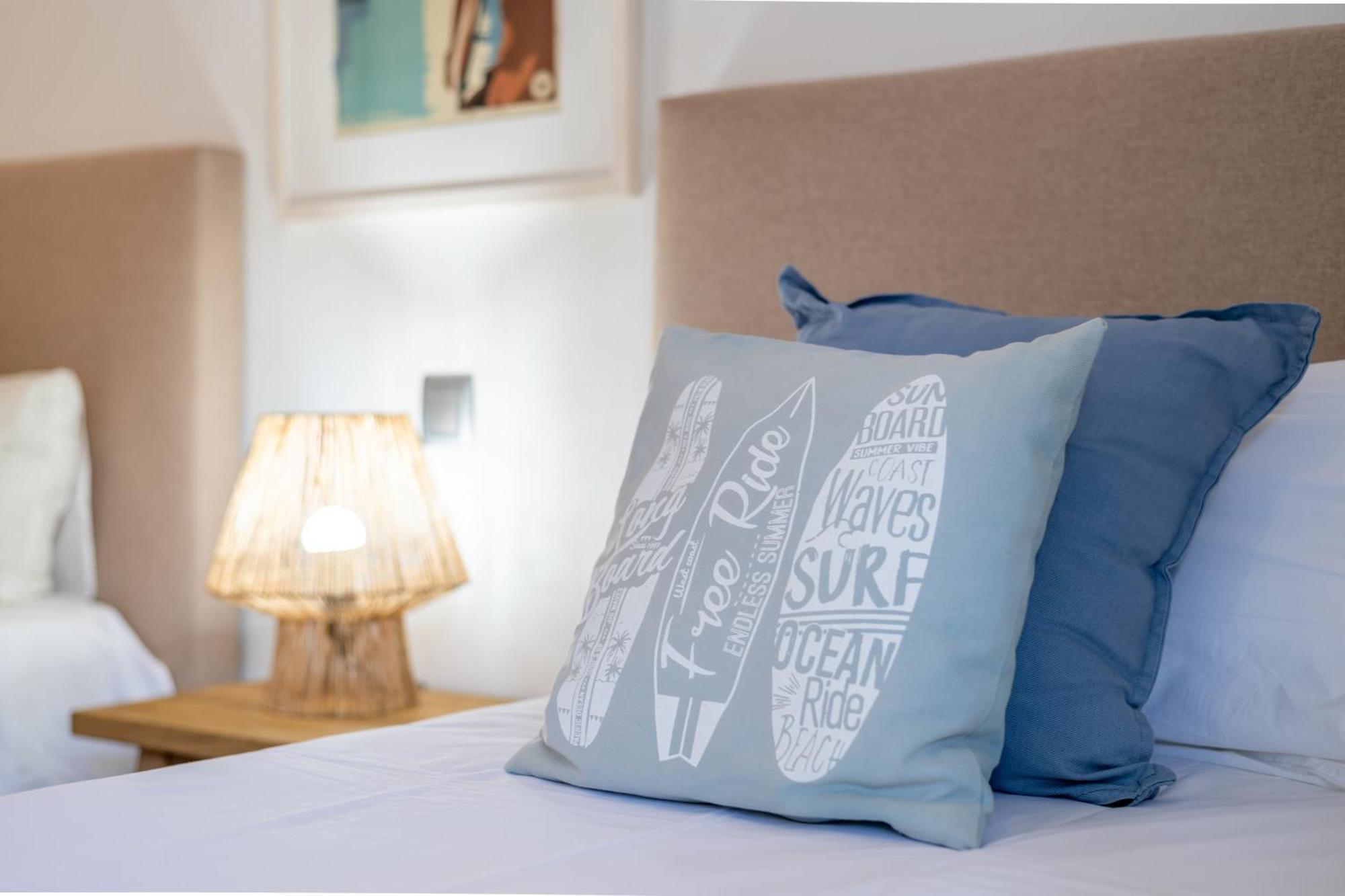 Boquer Apartment *