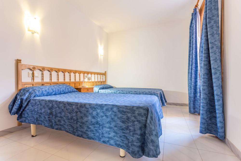 Apartamento Viviendas Margarita Ii Colonia de Sant Jordi